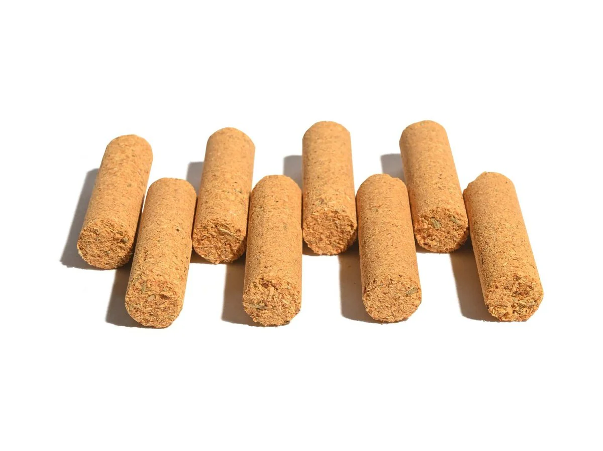 Shamans Market Palo Santo Cones - Peru - Image 6