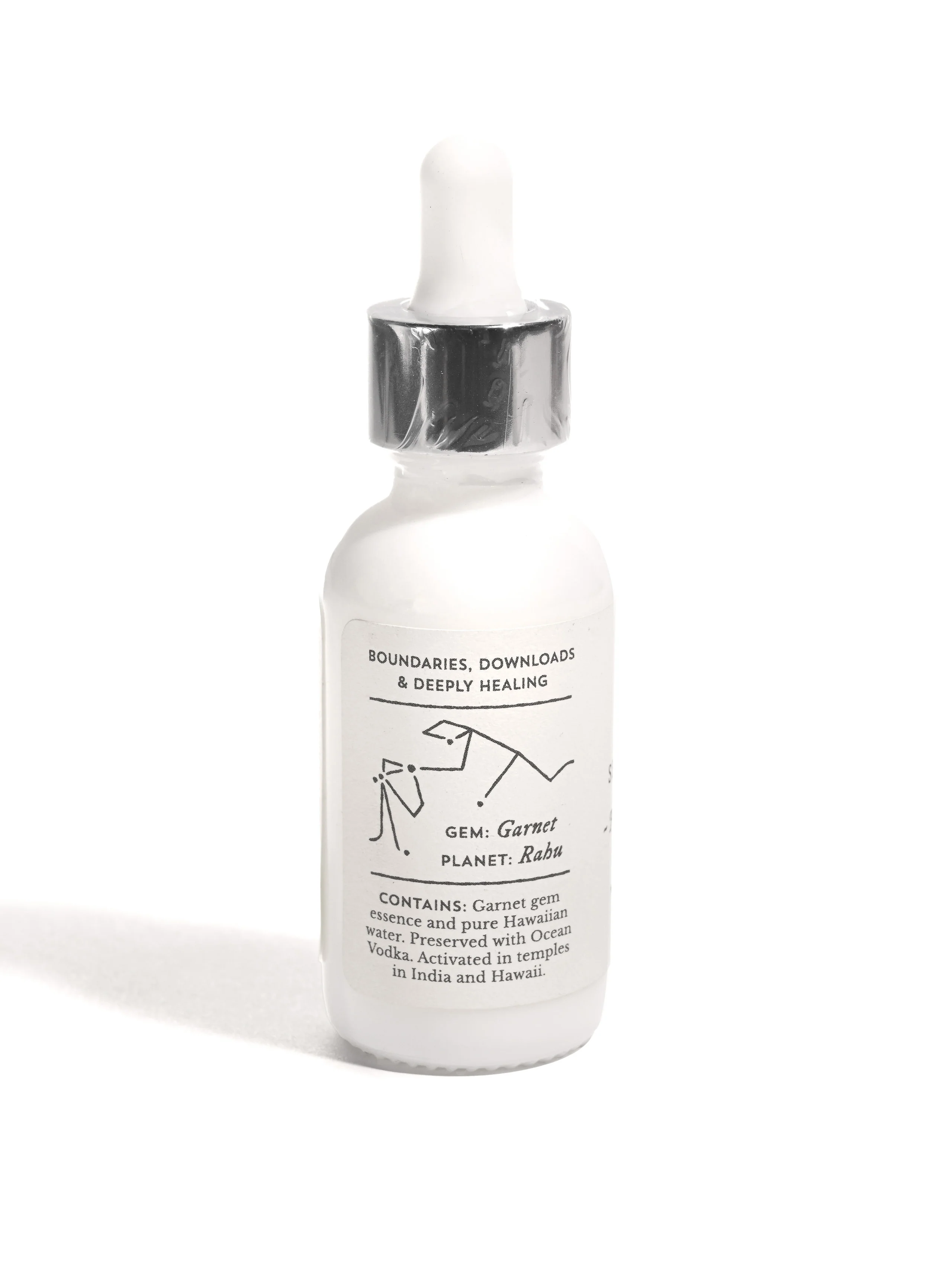 Vedic Astrology - Shatabishak Nakshatra Essence - Image 2
