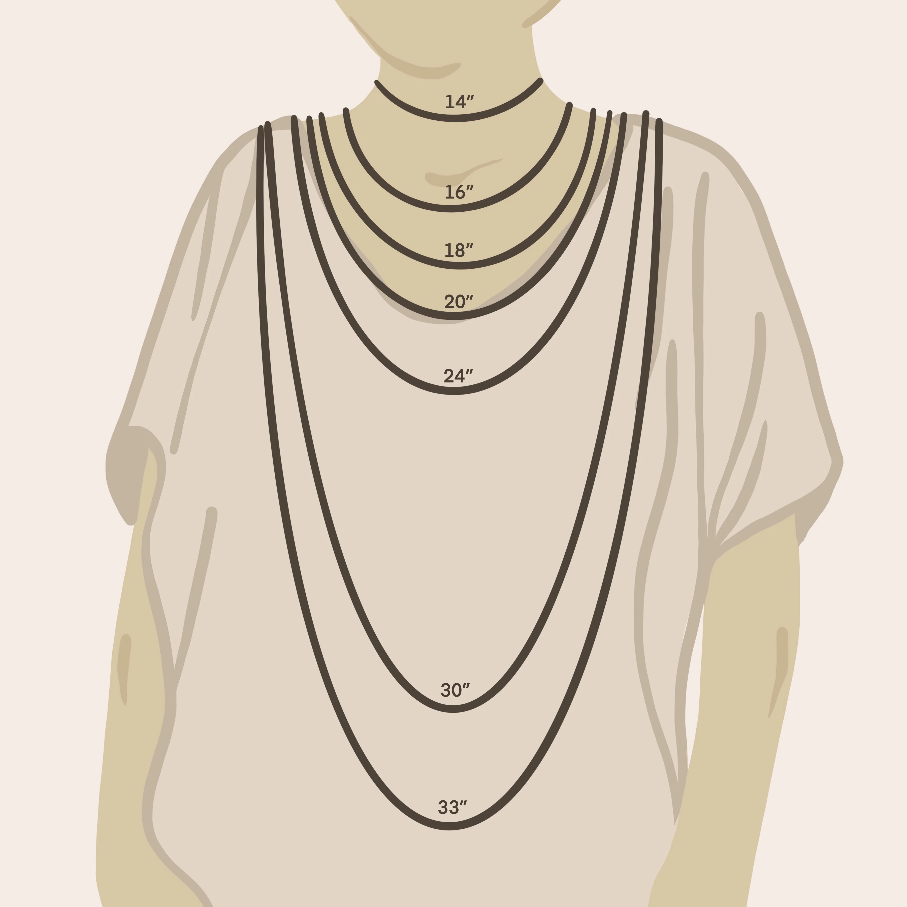 Shipibo Amazon Huayruro Seed Necklace - Image 3