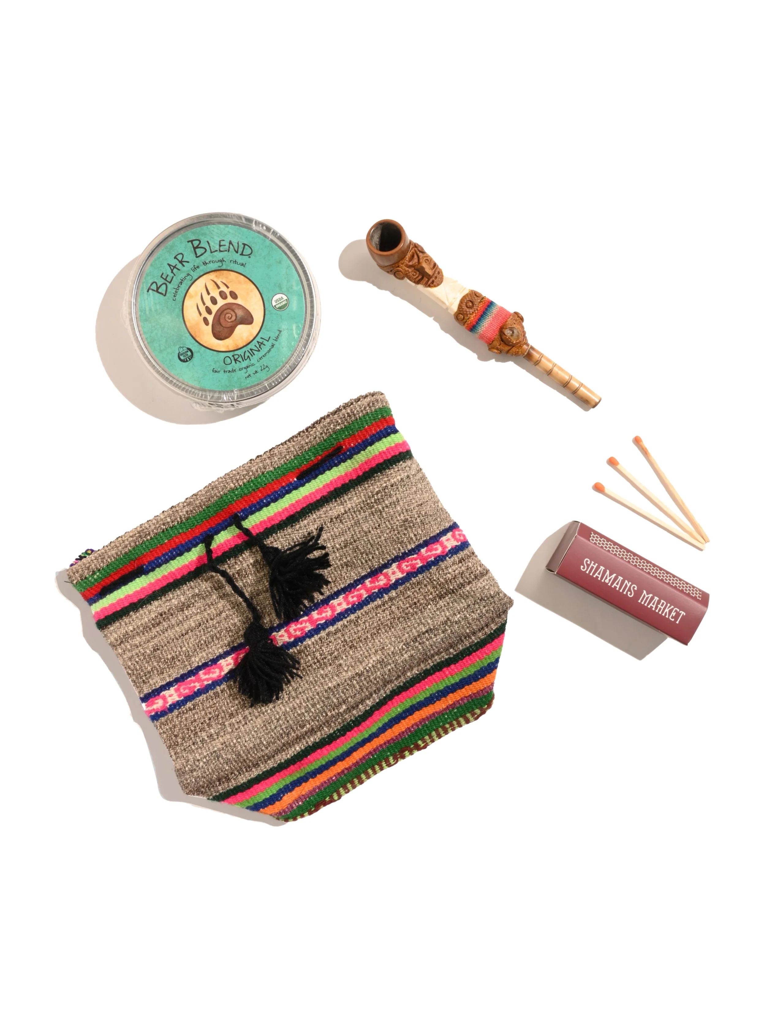 Smoker Bundle - Image 3