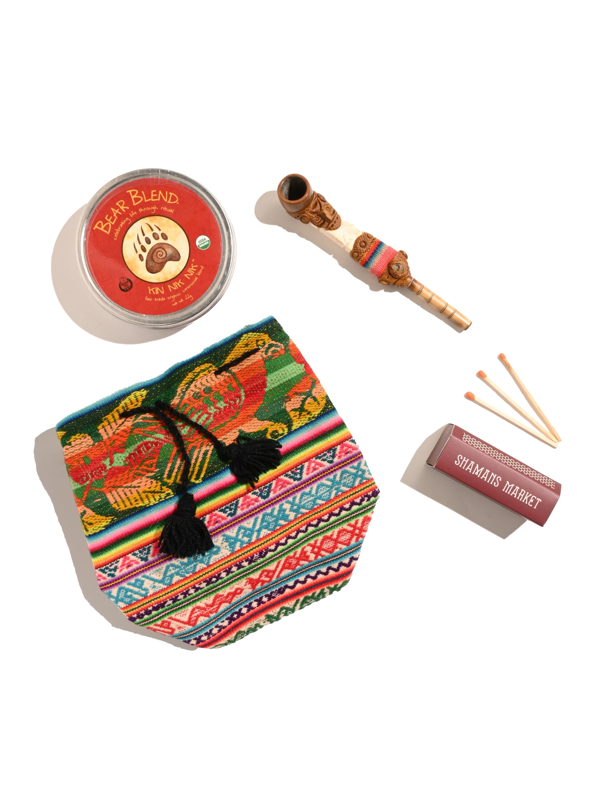Smoker Bundle - Image 4