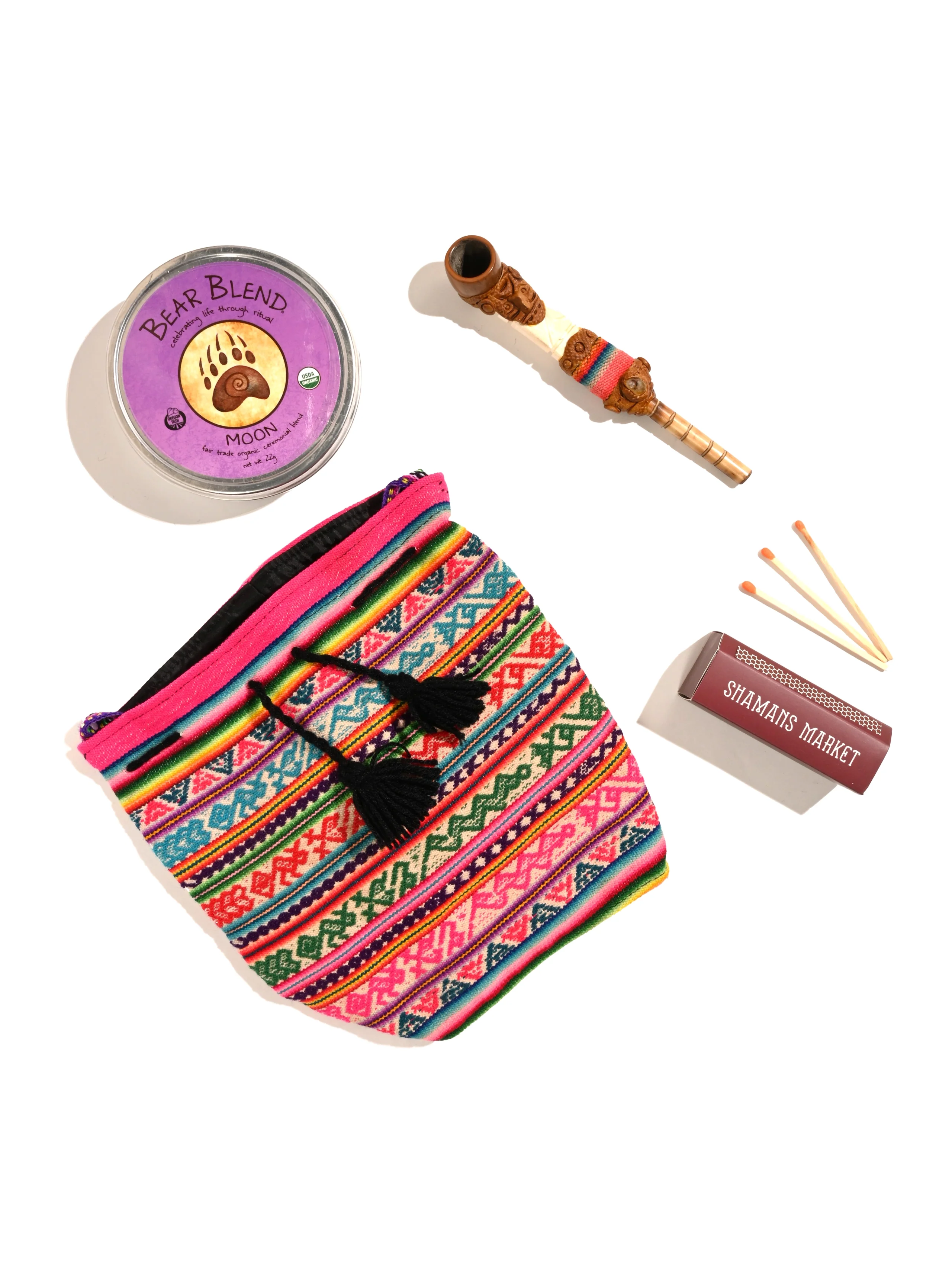 Smoker Bundle - Image 5