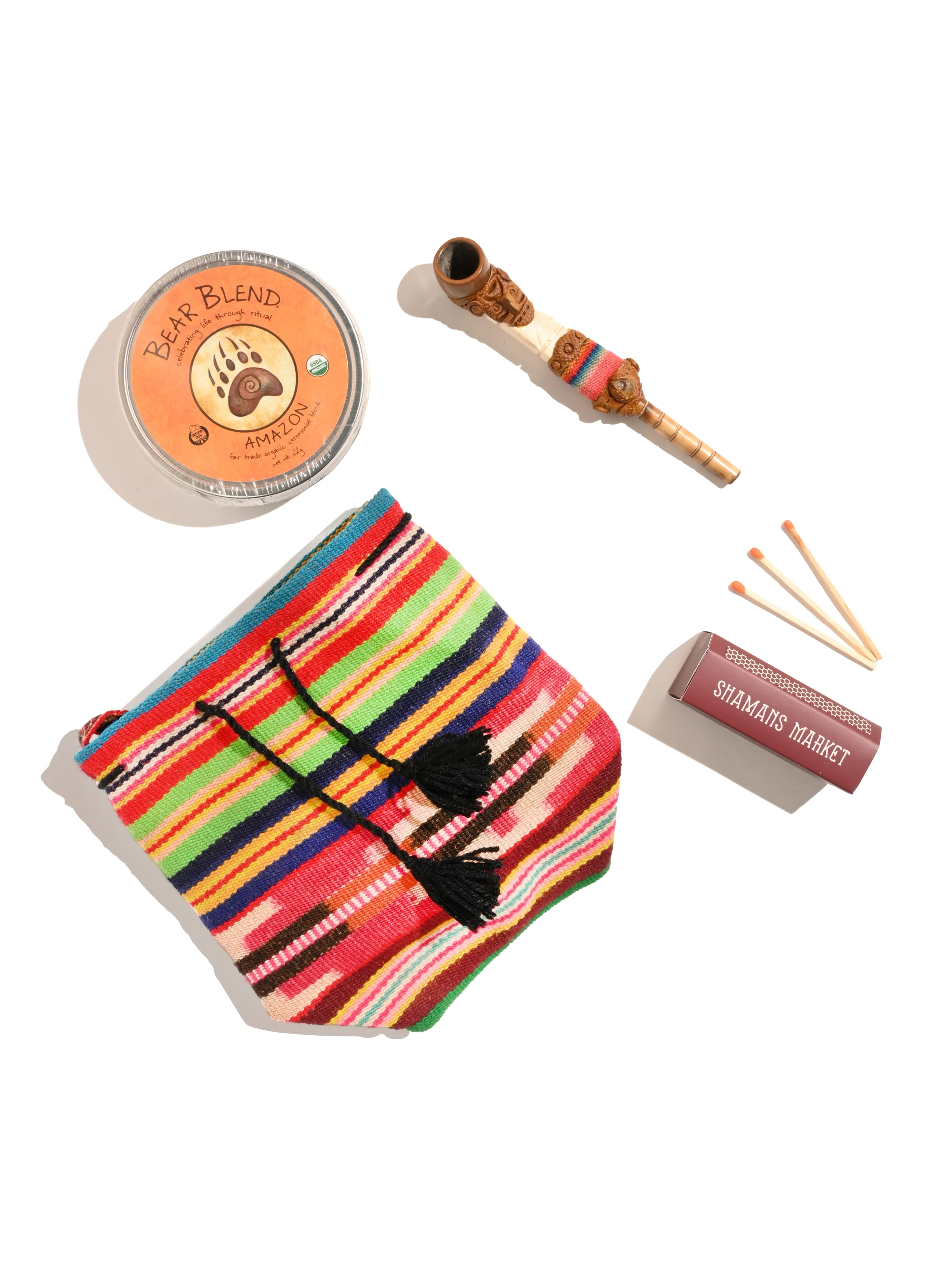Smoker Bundle - Image 6