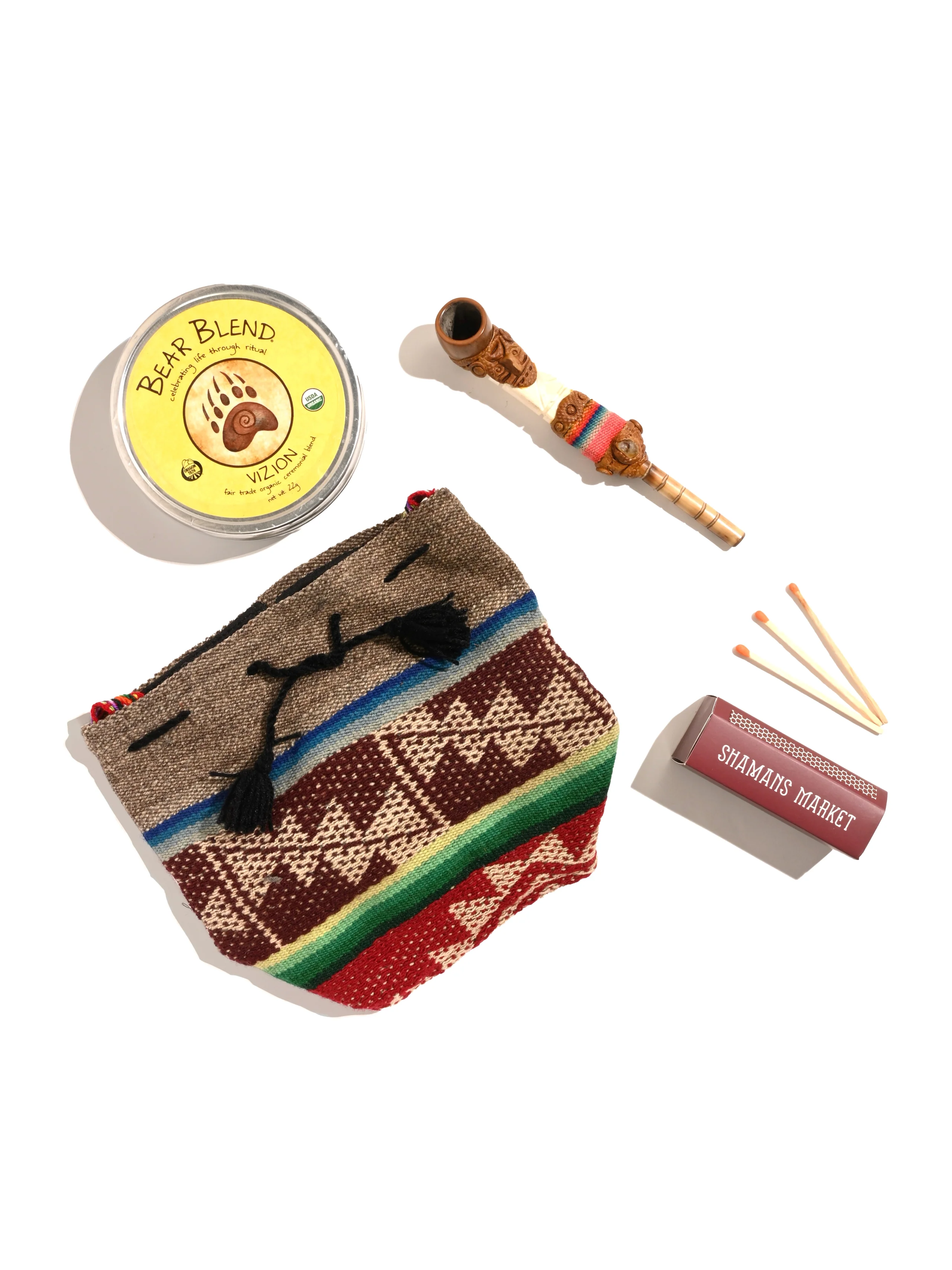Smoker Bundle - Image 7