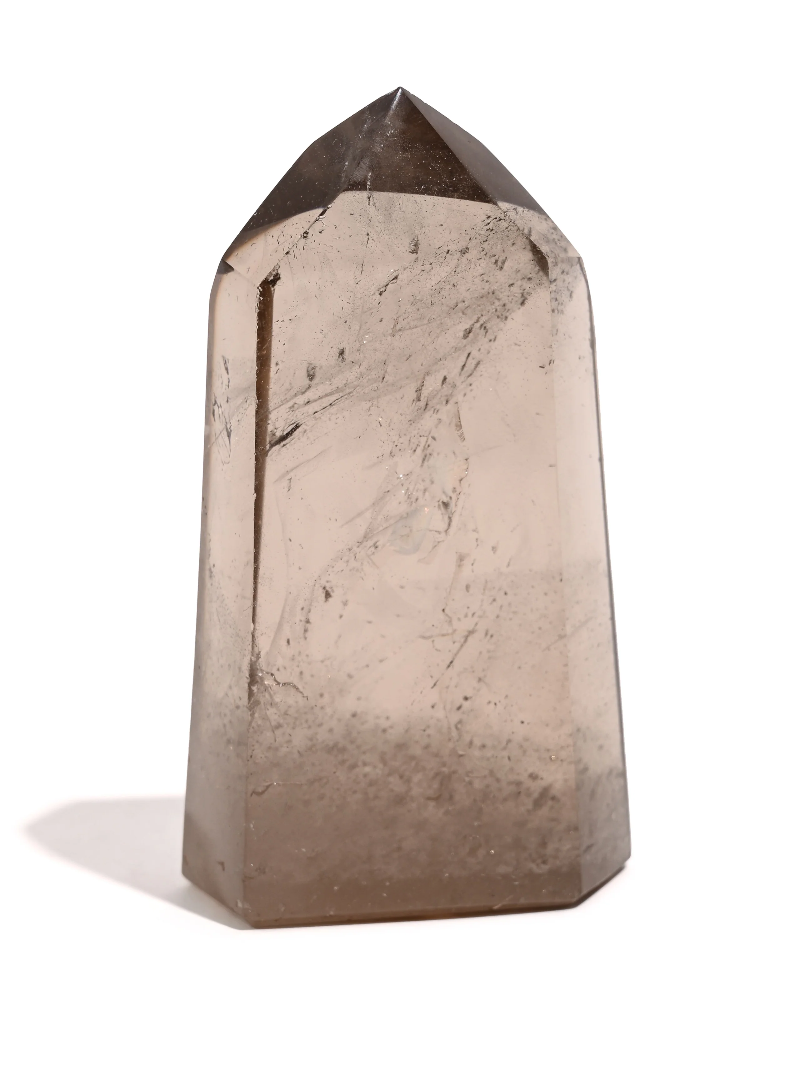 High-Grade Smoky Quartz - Image 10