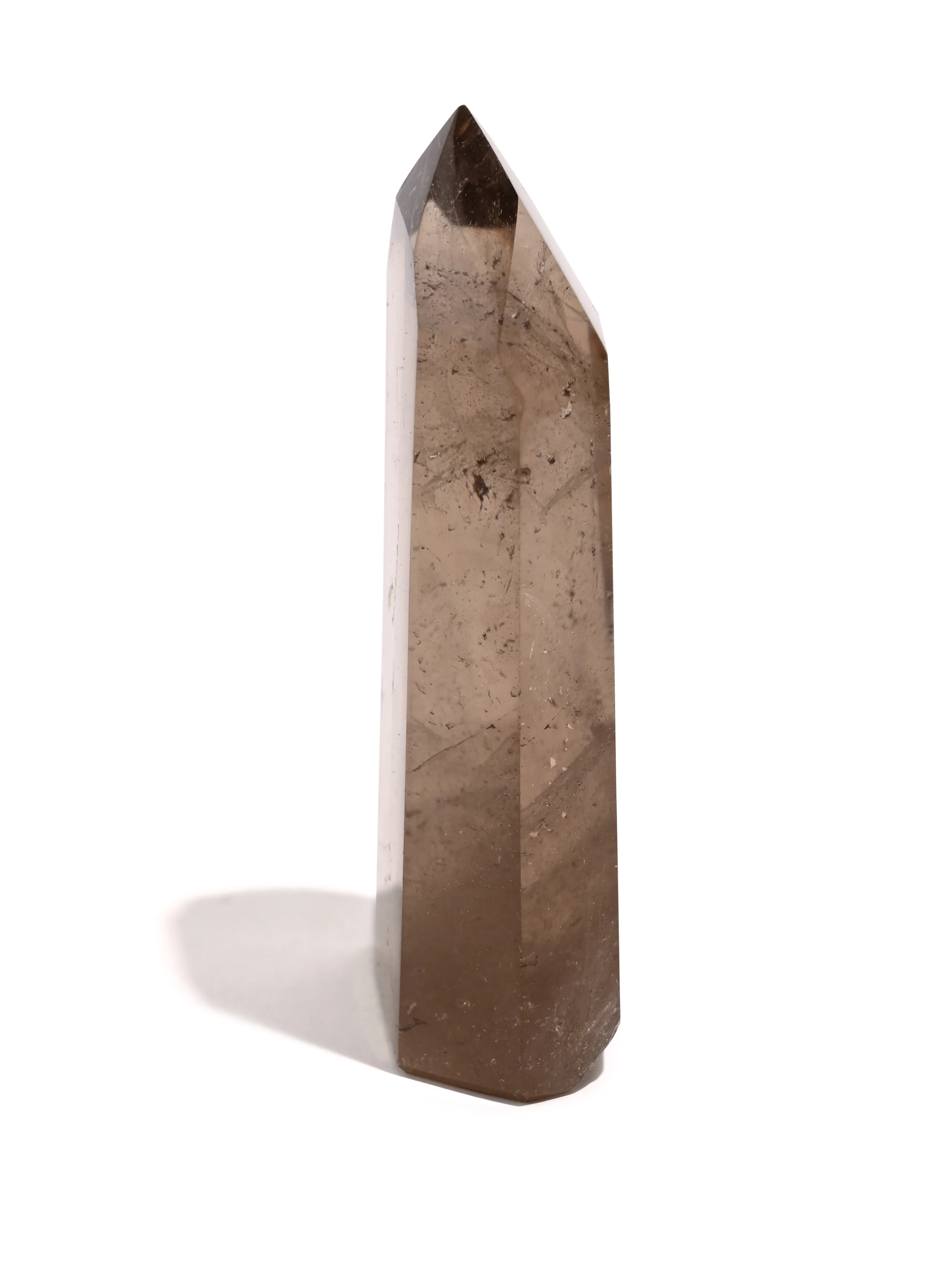 High-Grade Smoky Quartz - Image 11