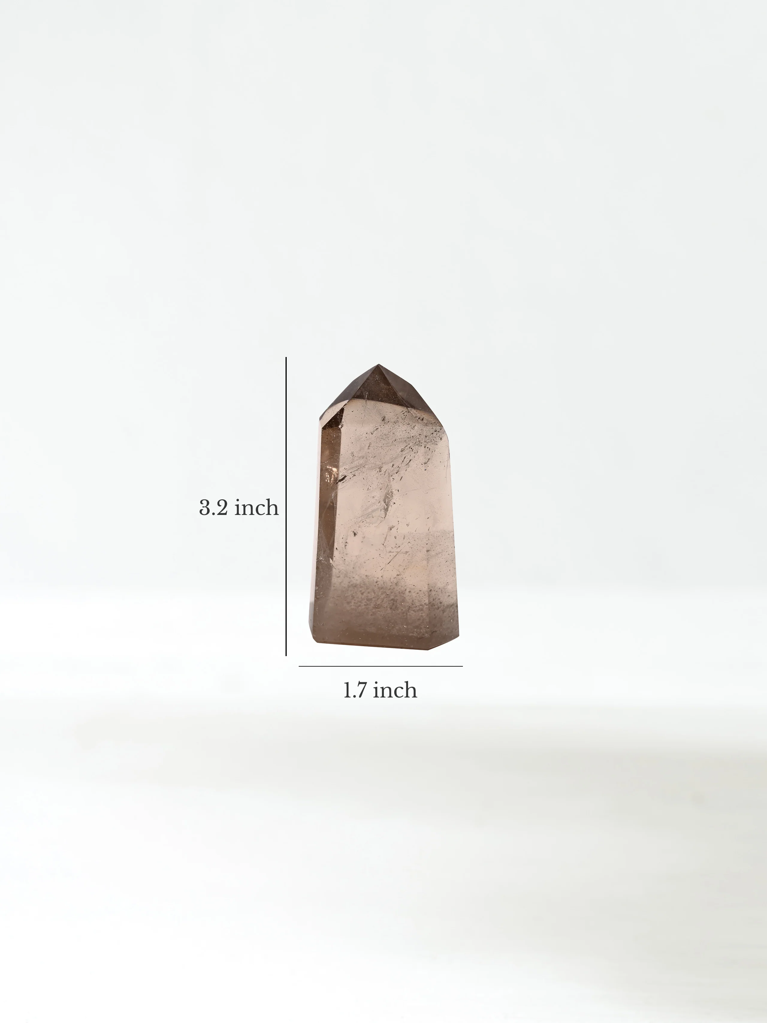 High-Grade Smoky Quartz - Image 12