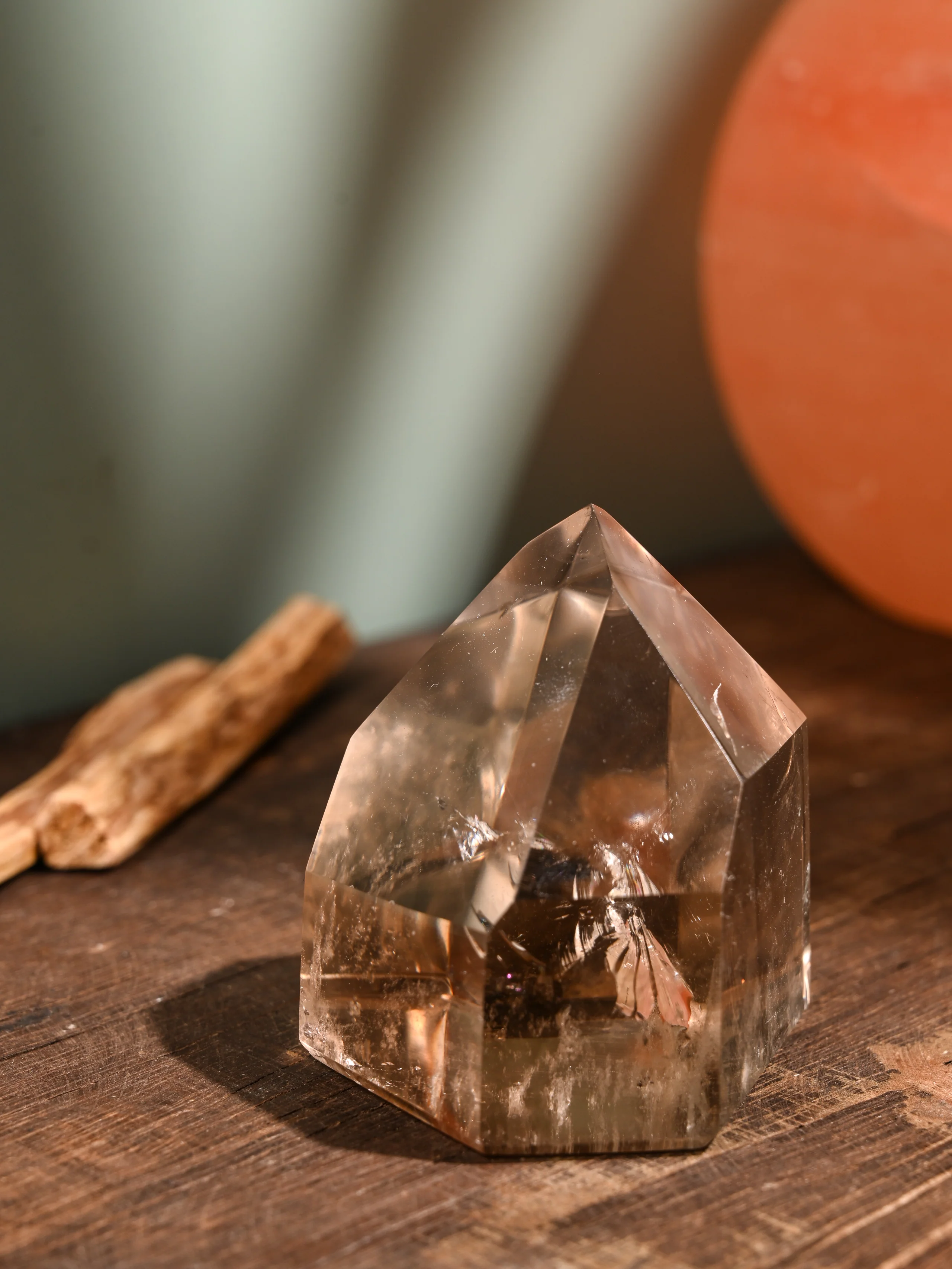 High-Grade Smoky Quartz - Image 13