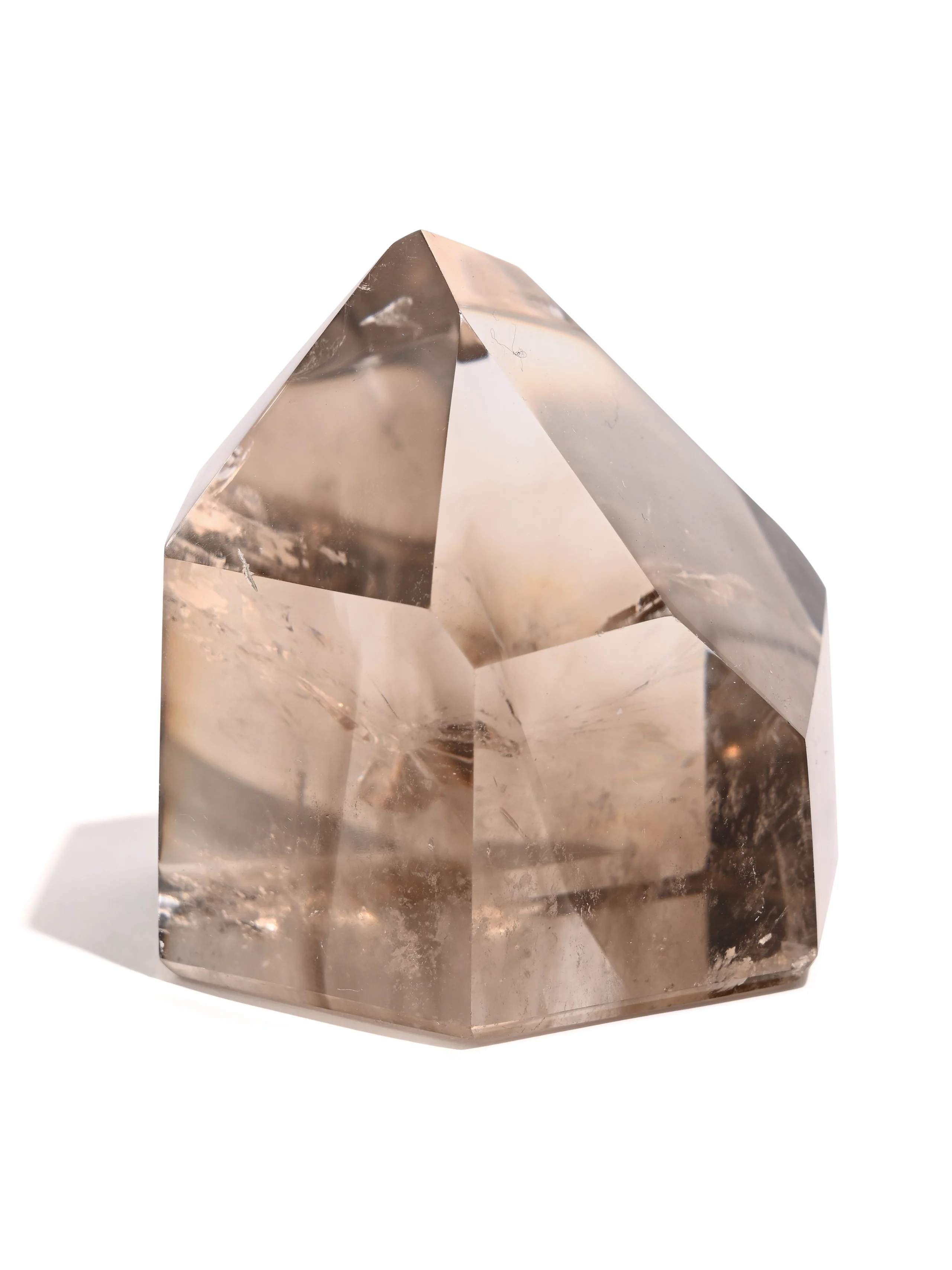 High-Grade Smoky Quartz - Image 14