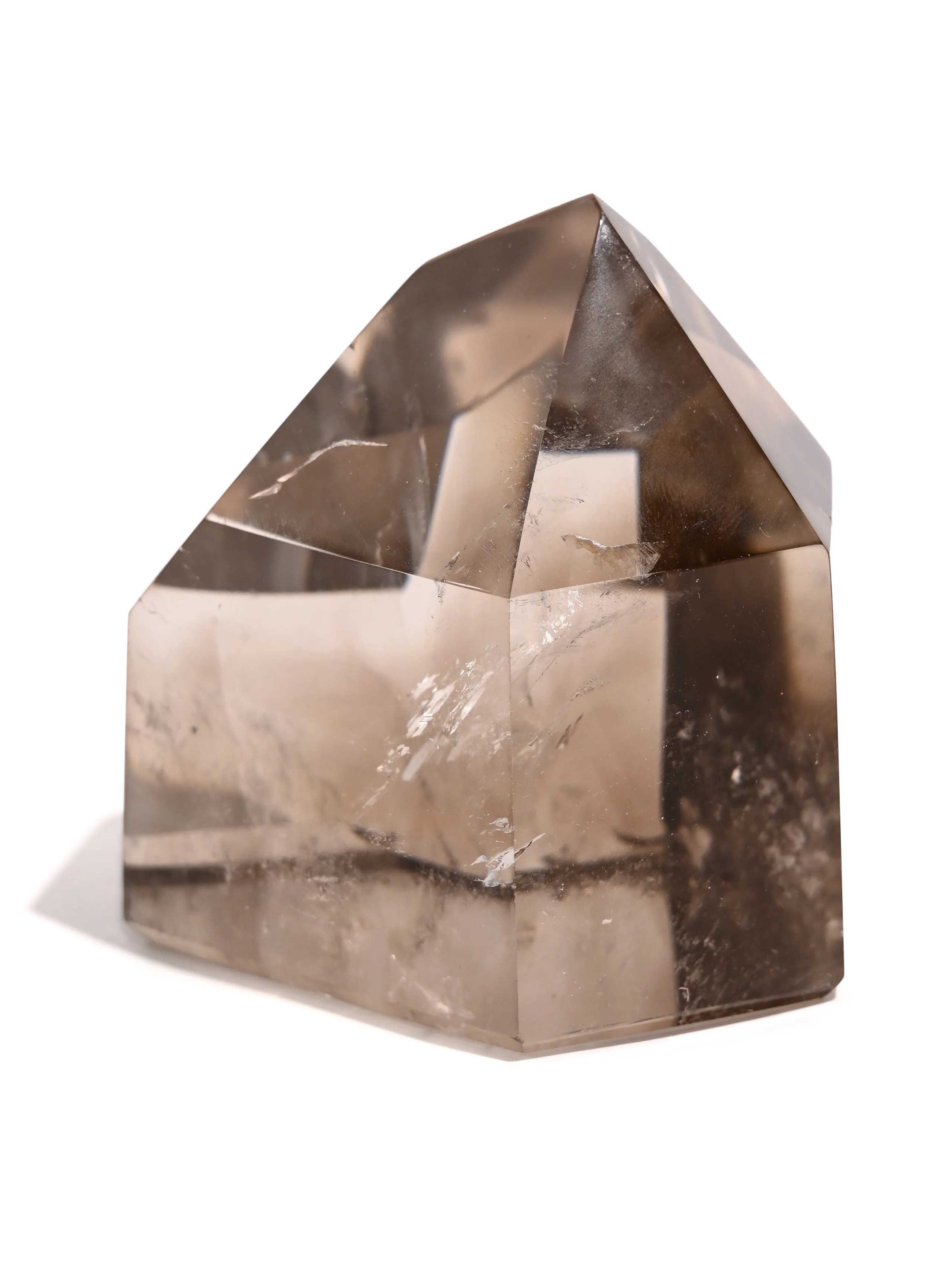 High-Grade Smoky Quartz - Image 15
