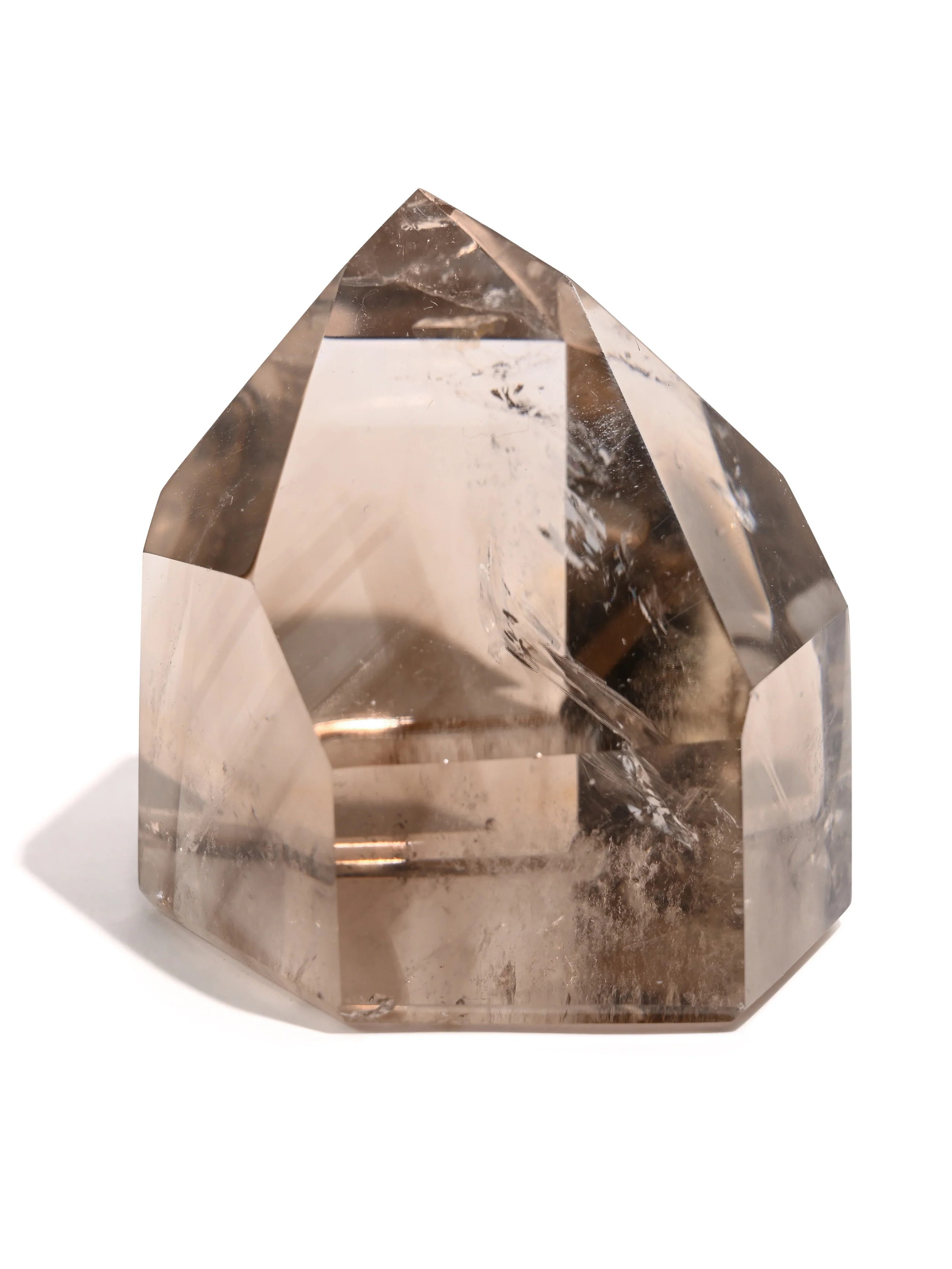 High-Grade Smoky Quartz - Image 16