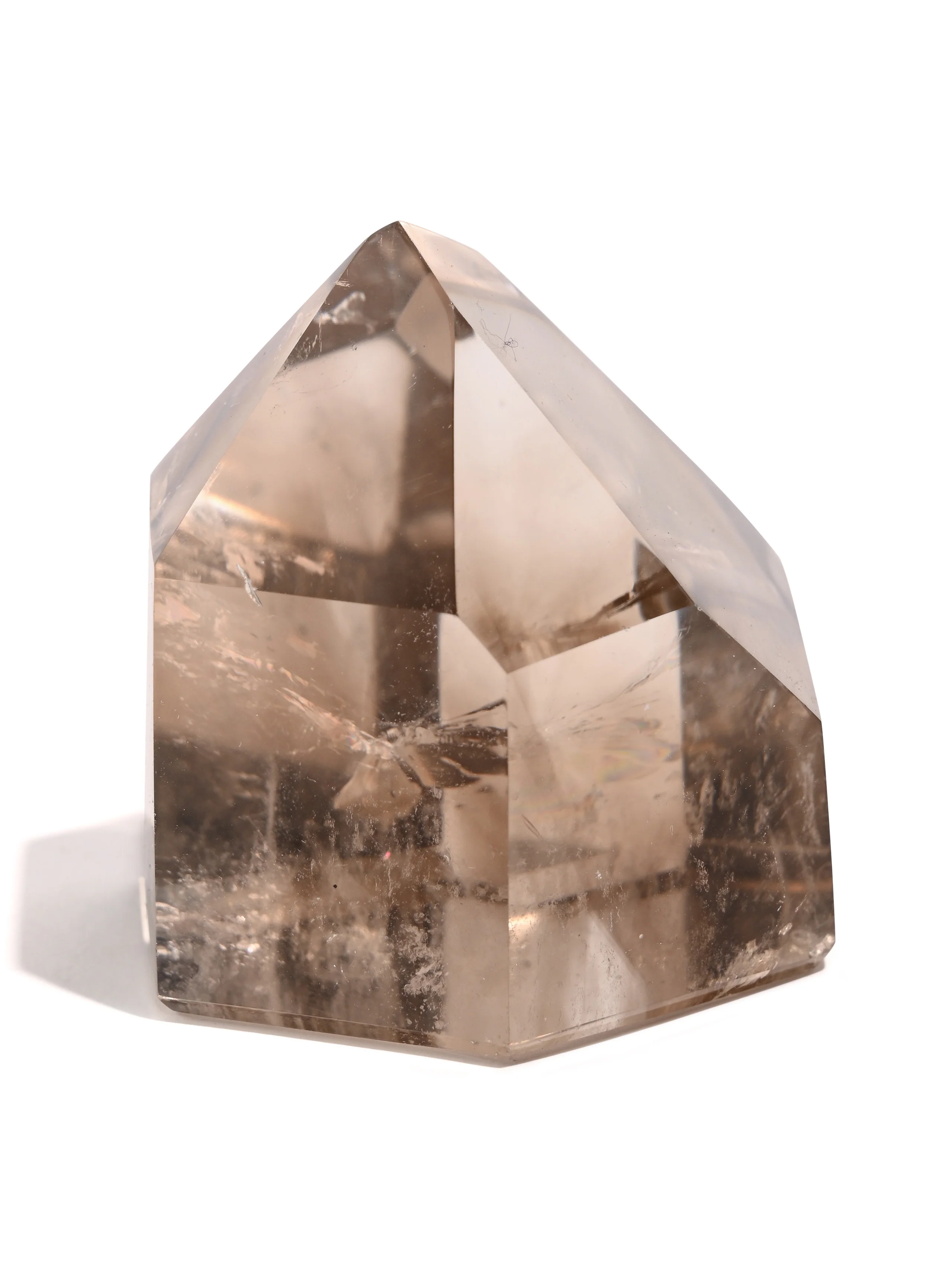High-Grade Smoky Quartz - Image 17
