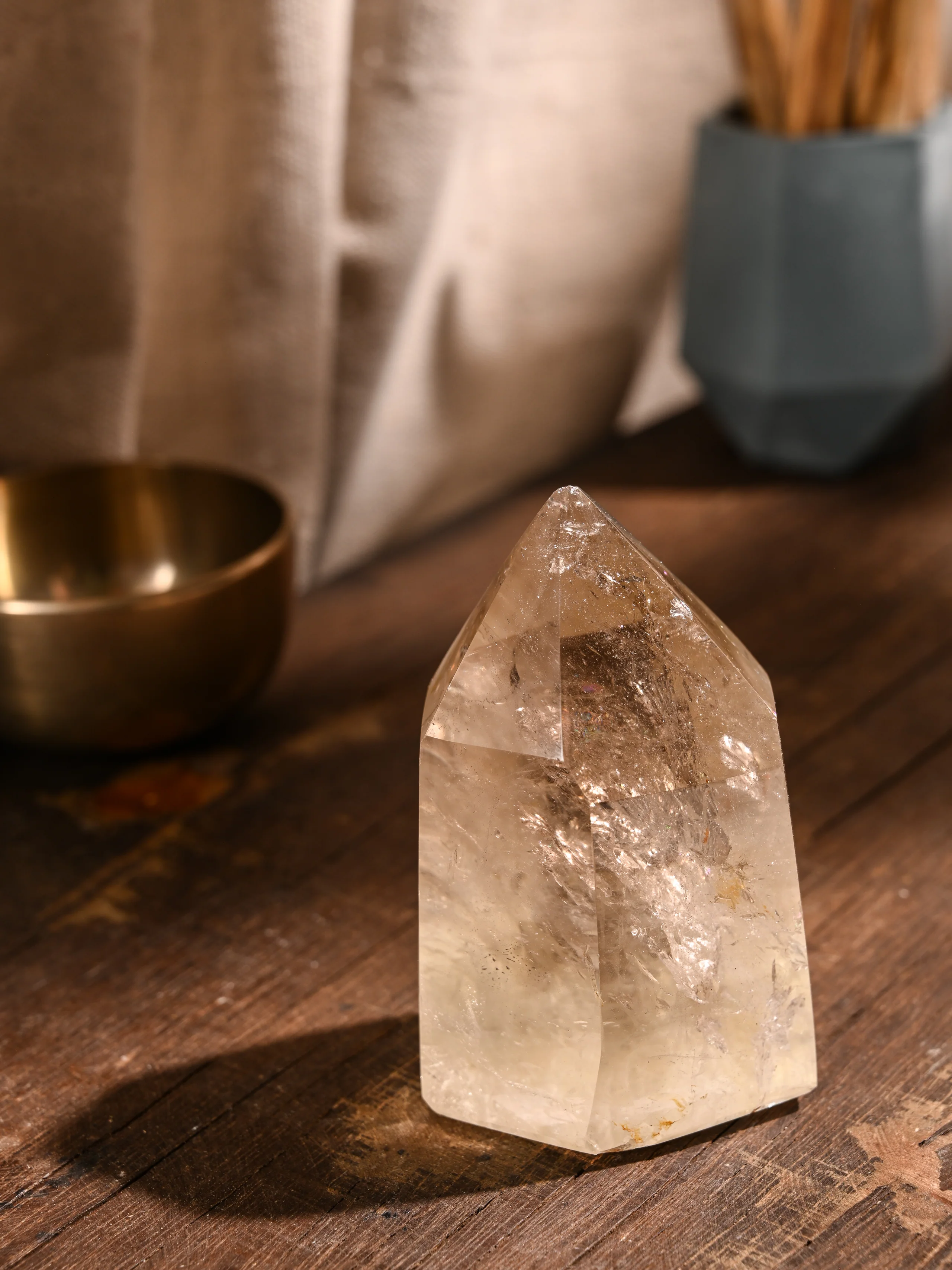 High-Grade Smoky Quartz - Image 19
