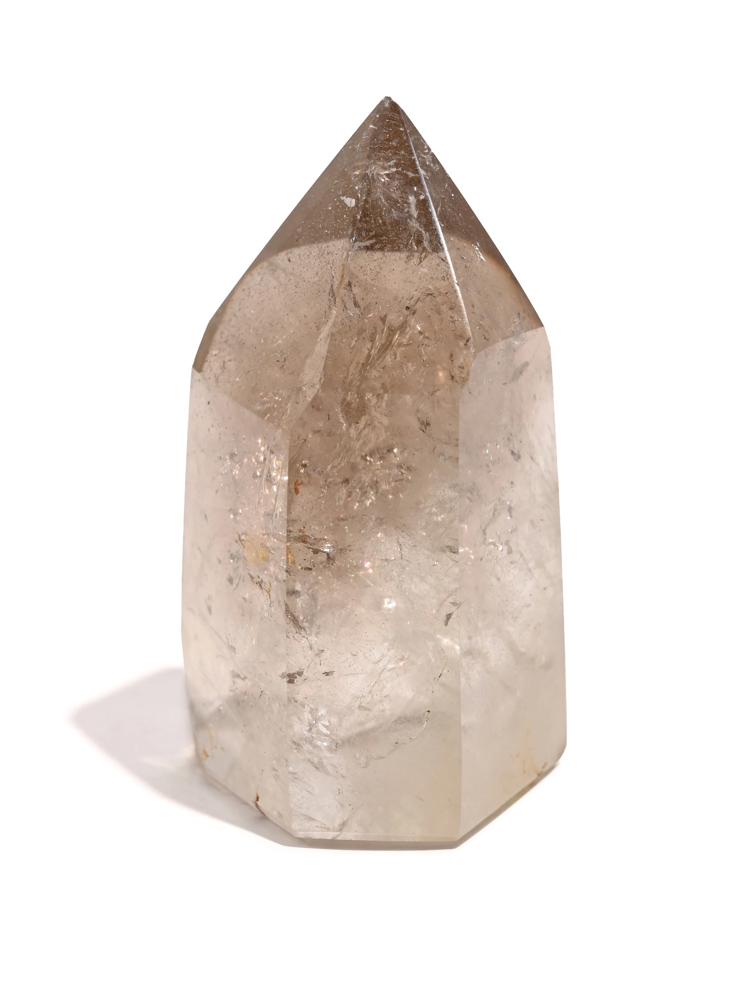 High-Grade Smoky Quartz - Image 20