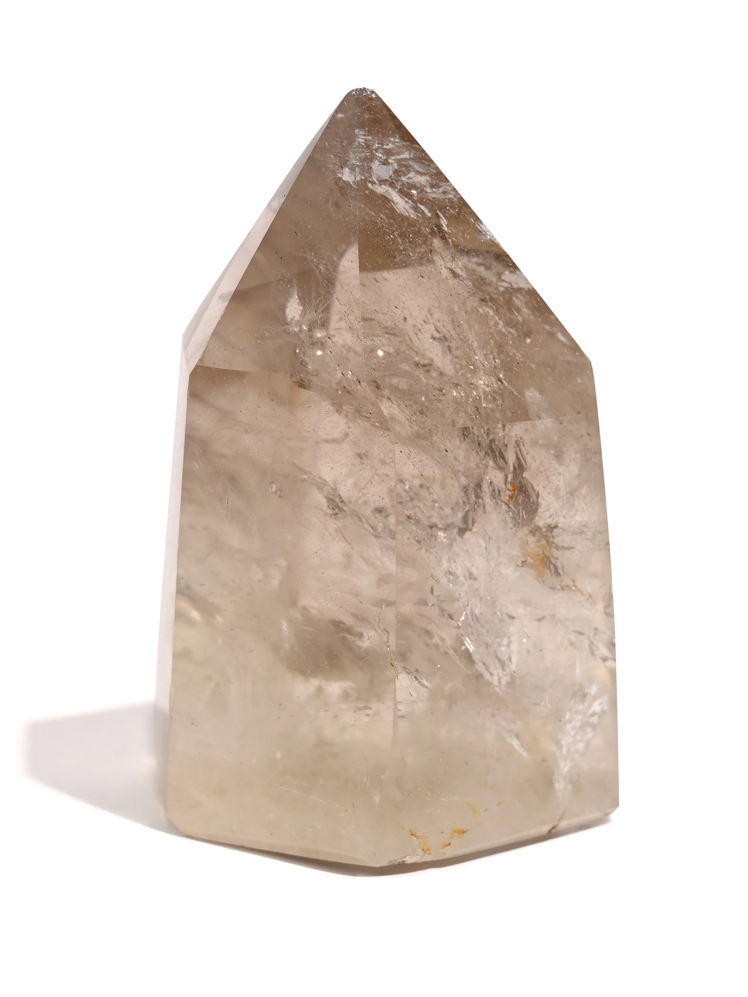 High-Grade Smoky Quartz - Image 21