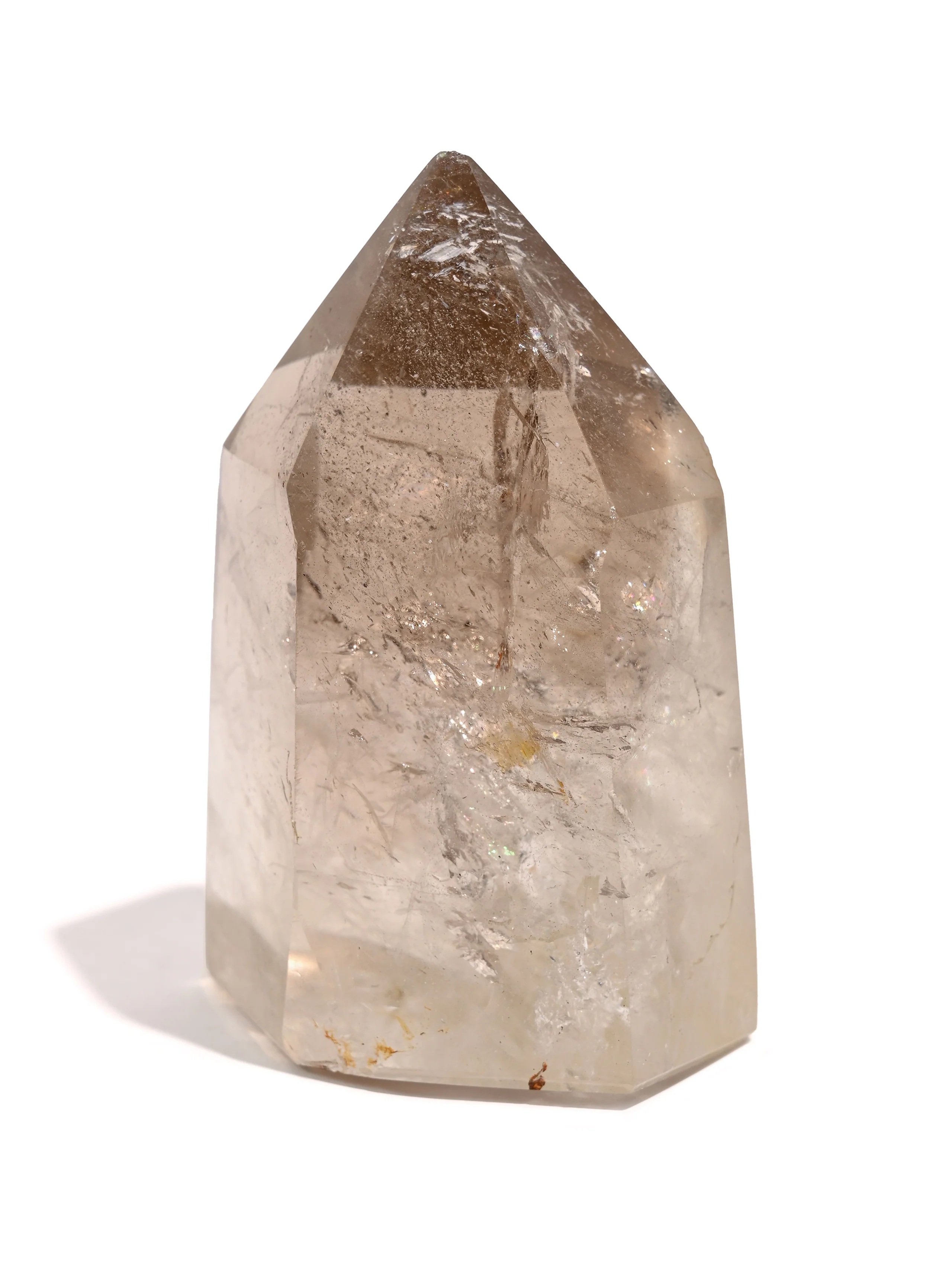 High-Grade Smoky Quartz - Image 22