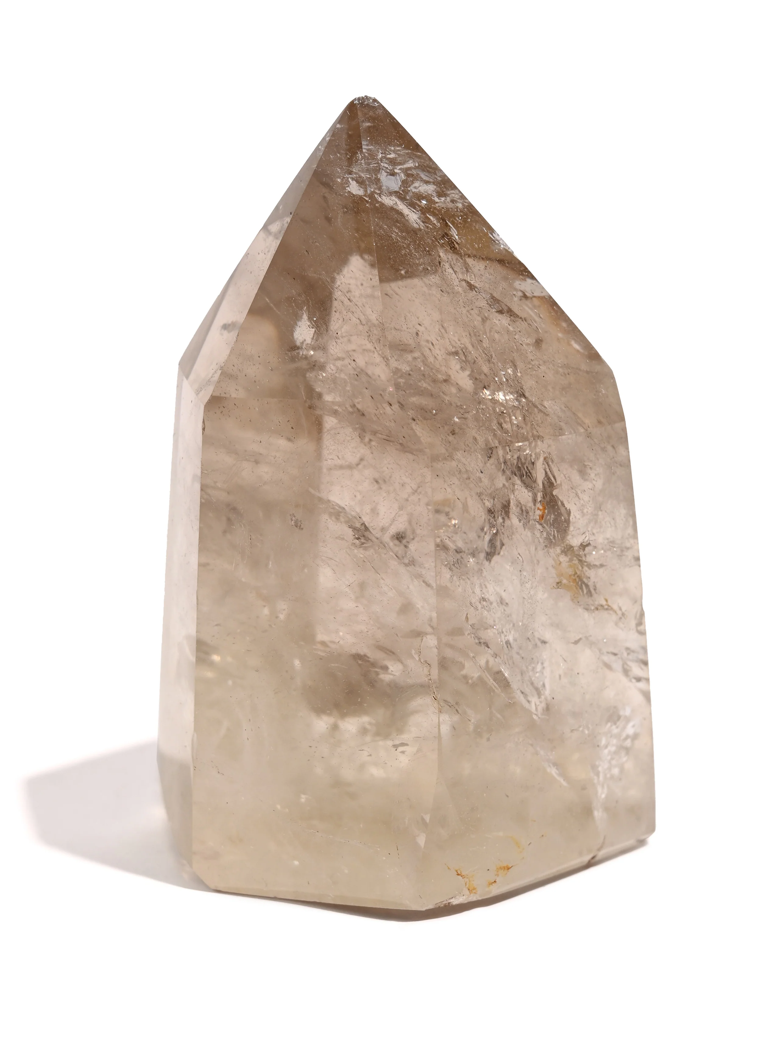 High-Grade Smoky Quartz - Image 23