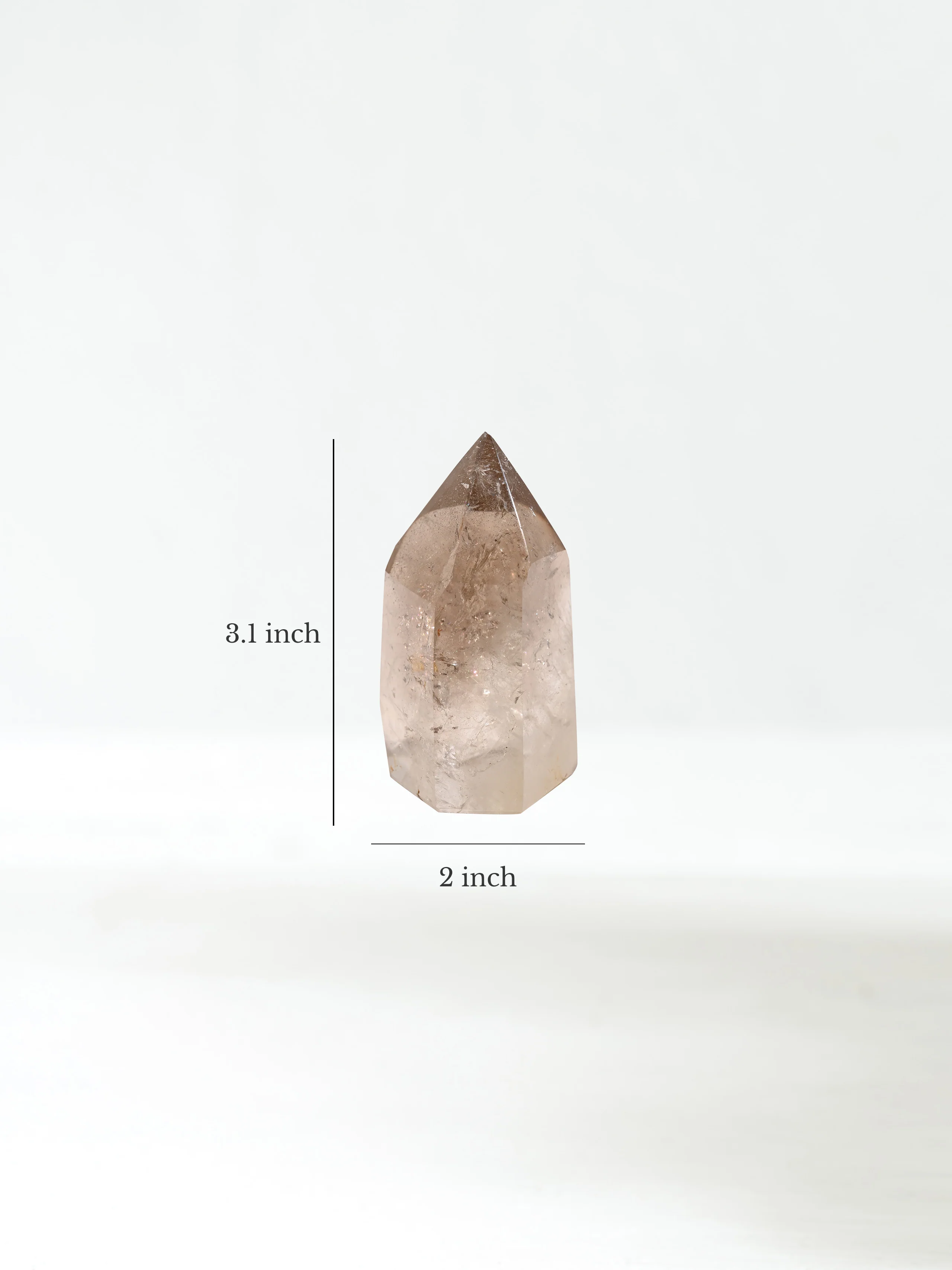 High-Grade Smoky Quartz - Image 24
