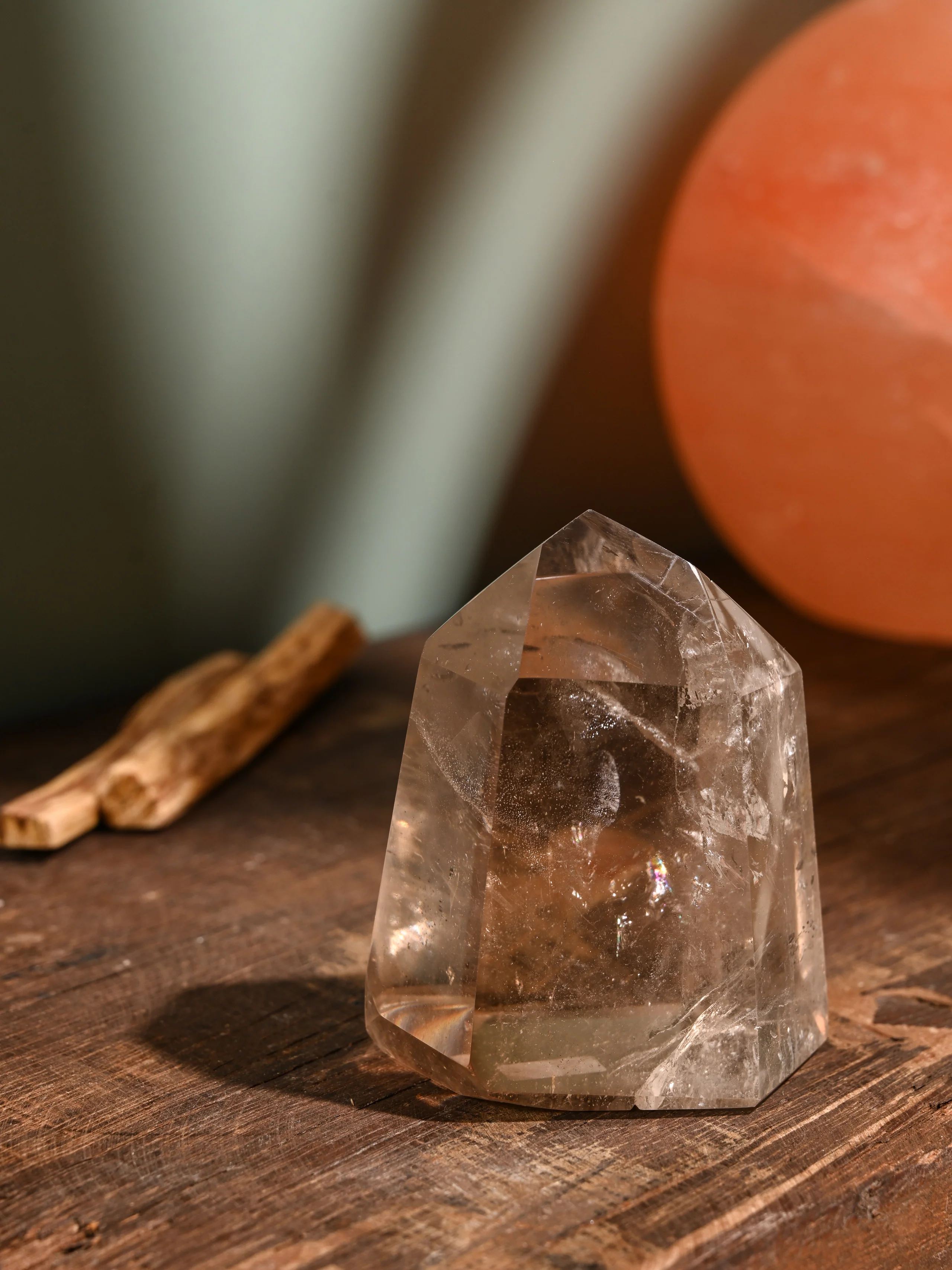 High-Grade Smoky Quartz - Image 25