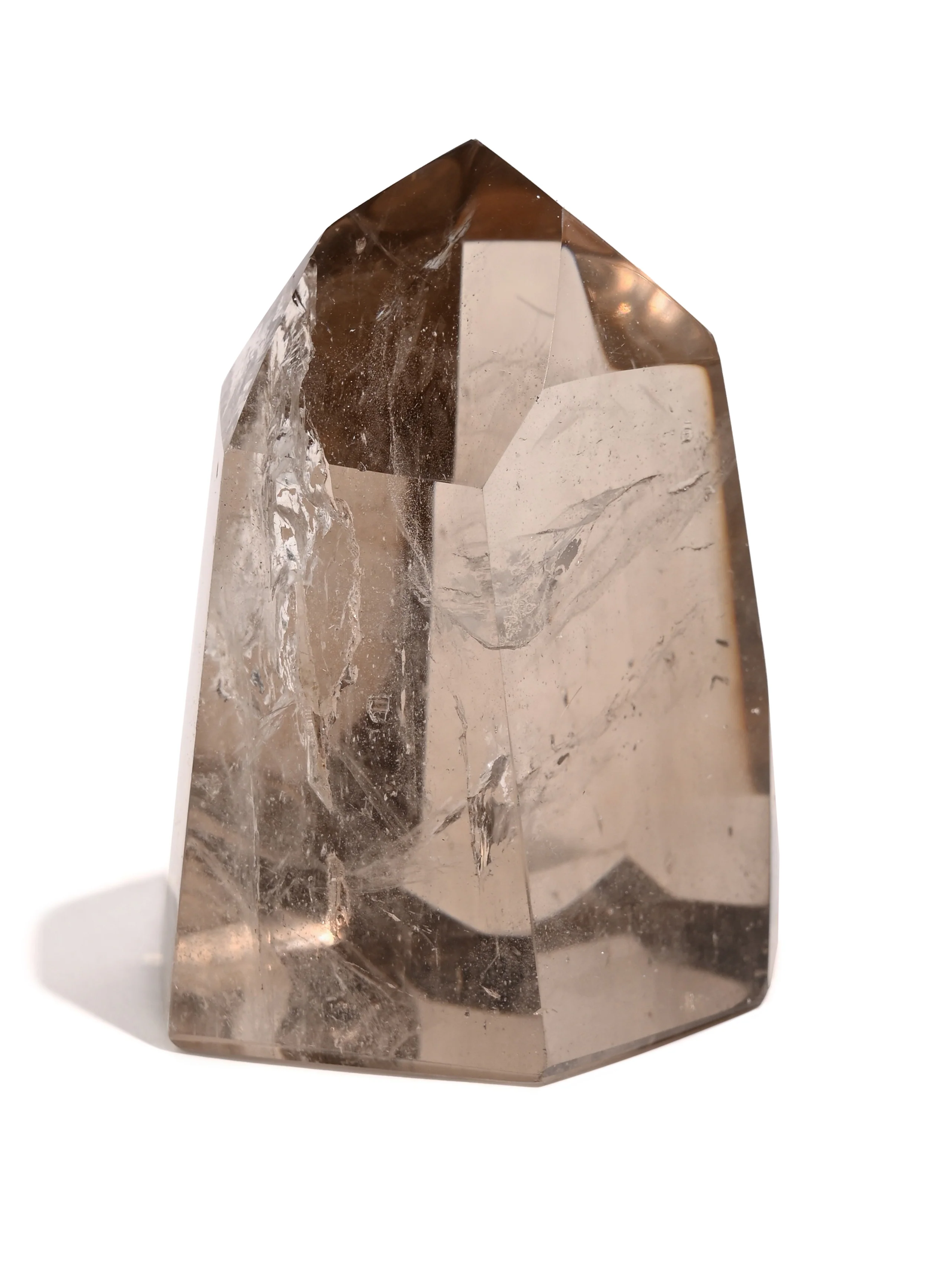 High-Grade Smoky Quartz - Image 26