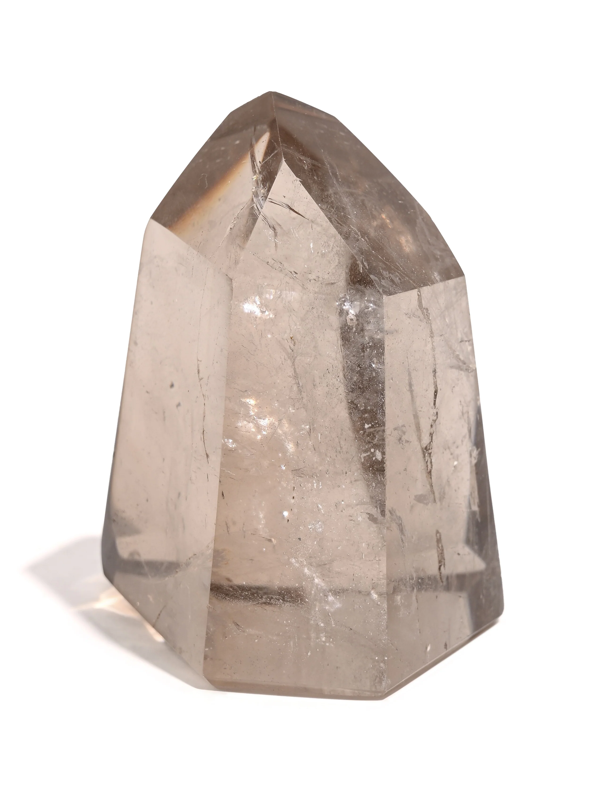 High-Grade Smoky Quartz - Image 27