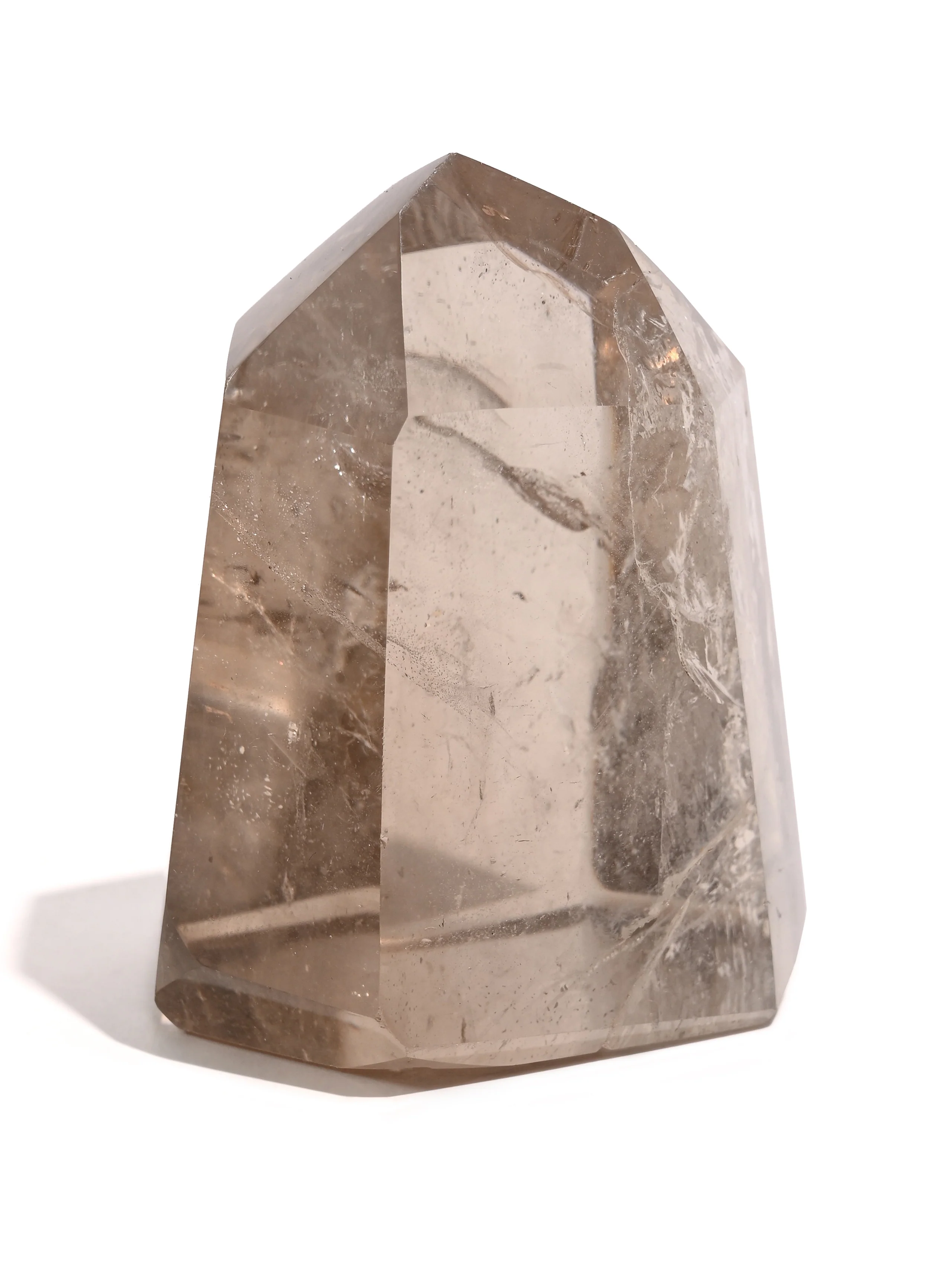 High-Grade Smoky Quartz - Image 28