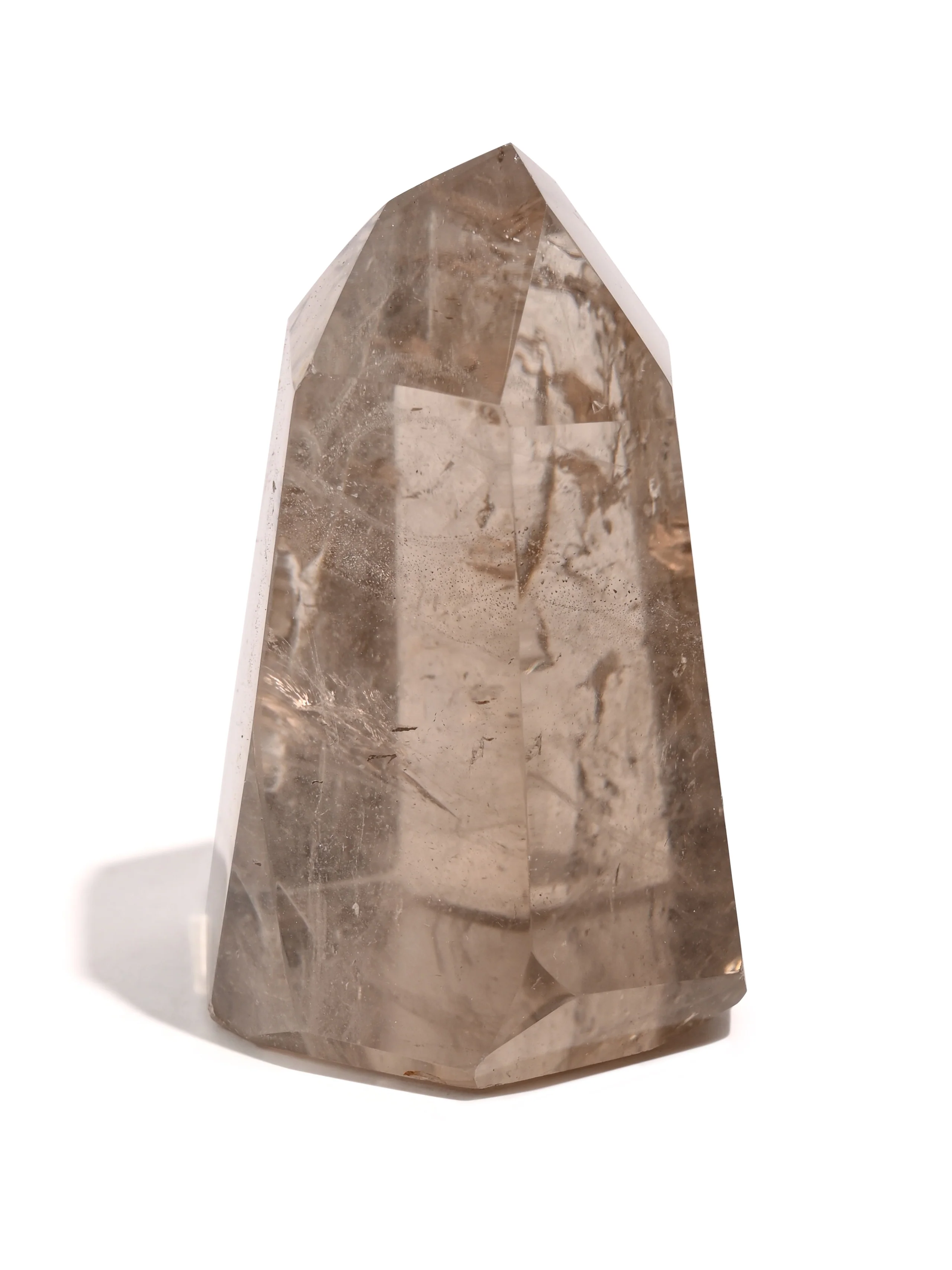 High-Grade Smoky Quartz - Image 29