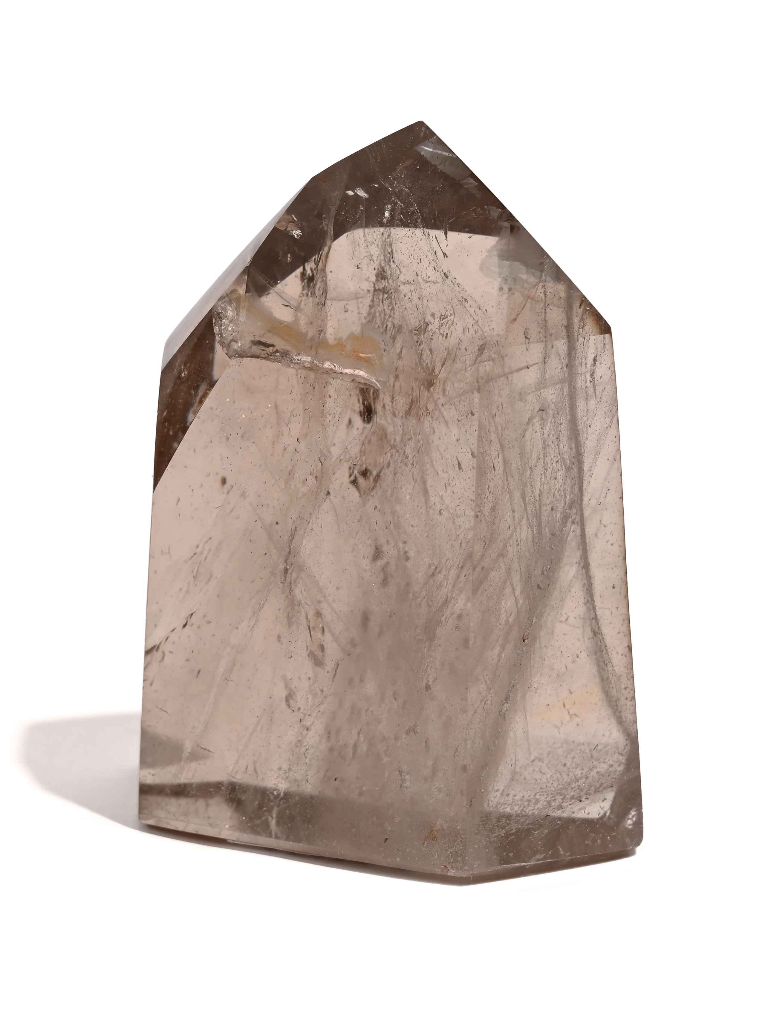 High-Grade Smoky Quartz - Image 3