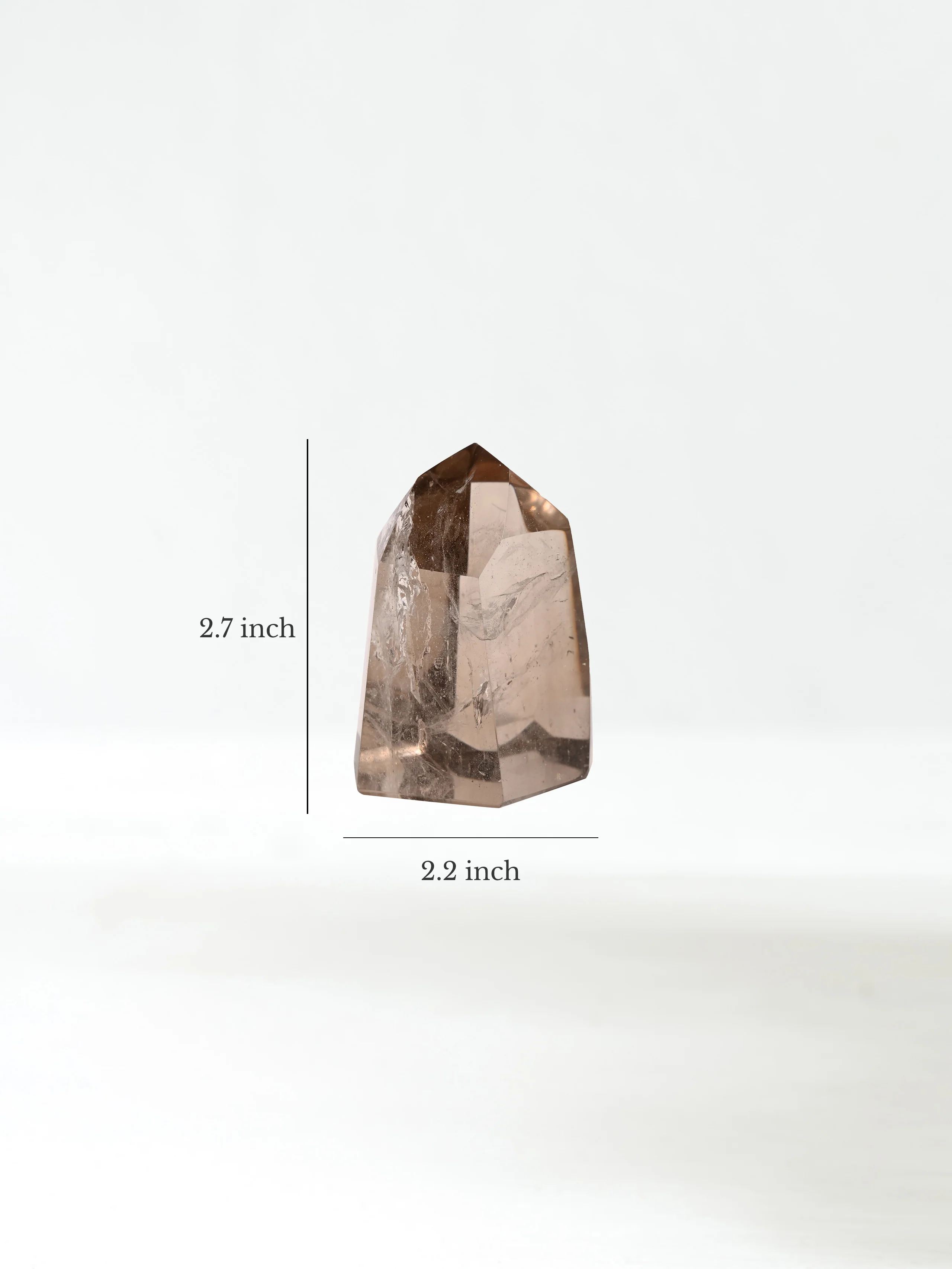 High-Grade Smoky Quartz - Image 30