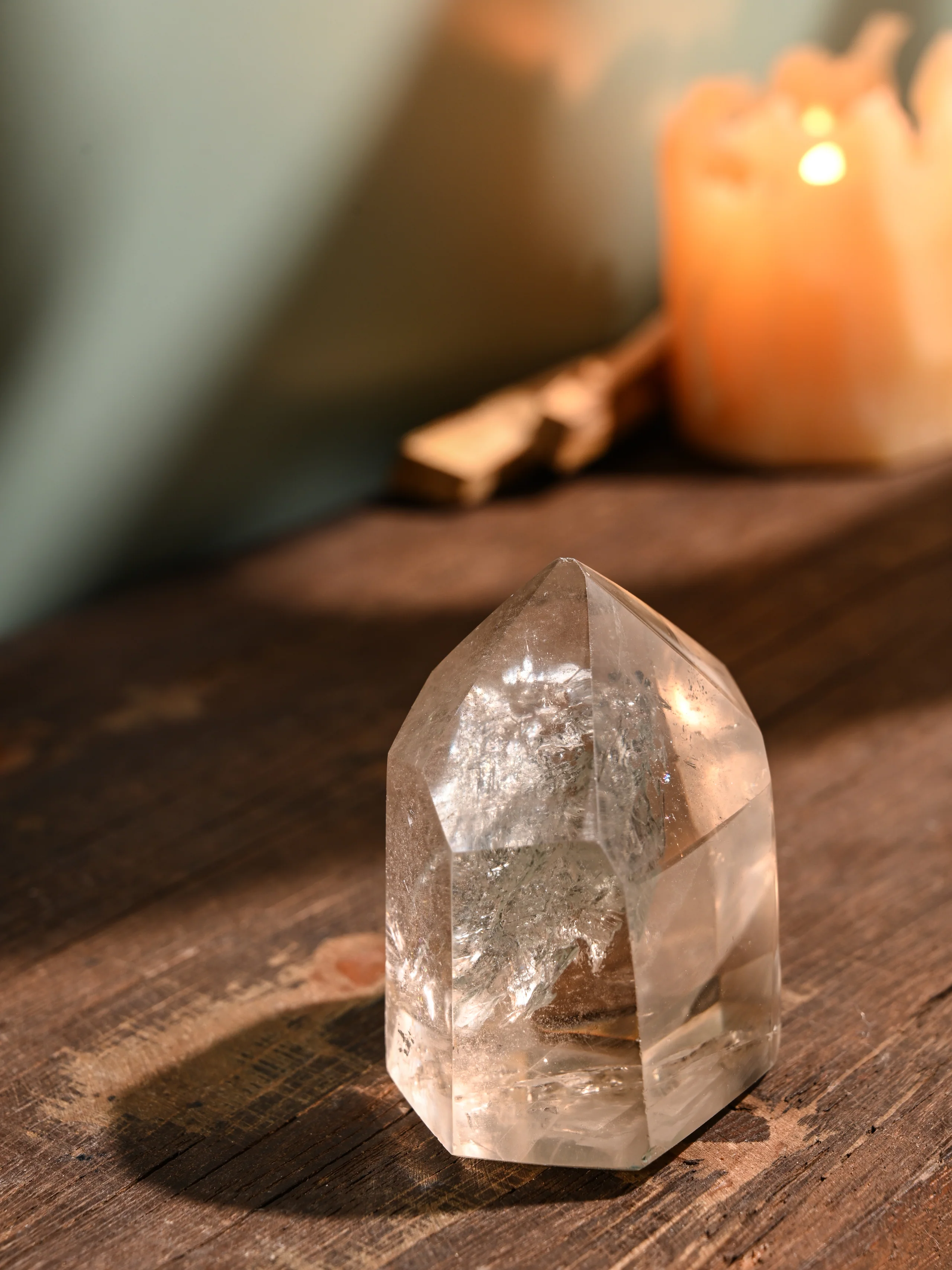 High-Grade Smoky Quartz - Image 31