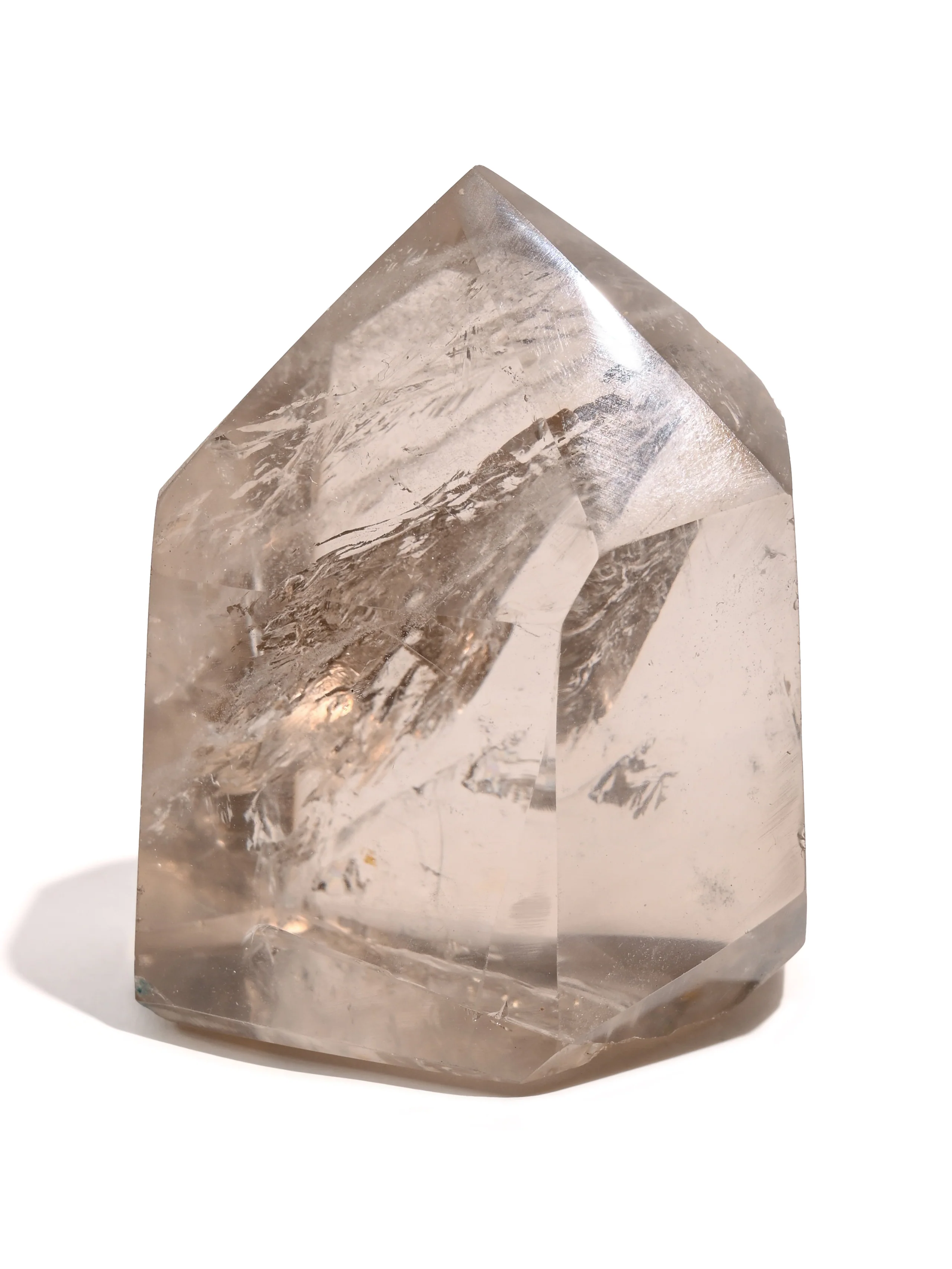 High-Grade Smoky Quartz - Image 32