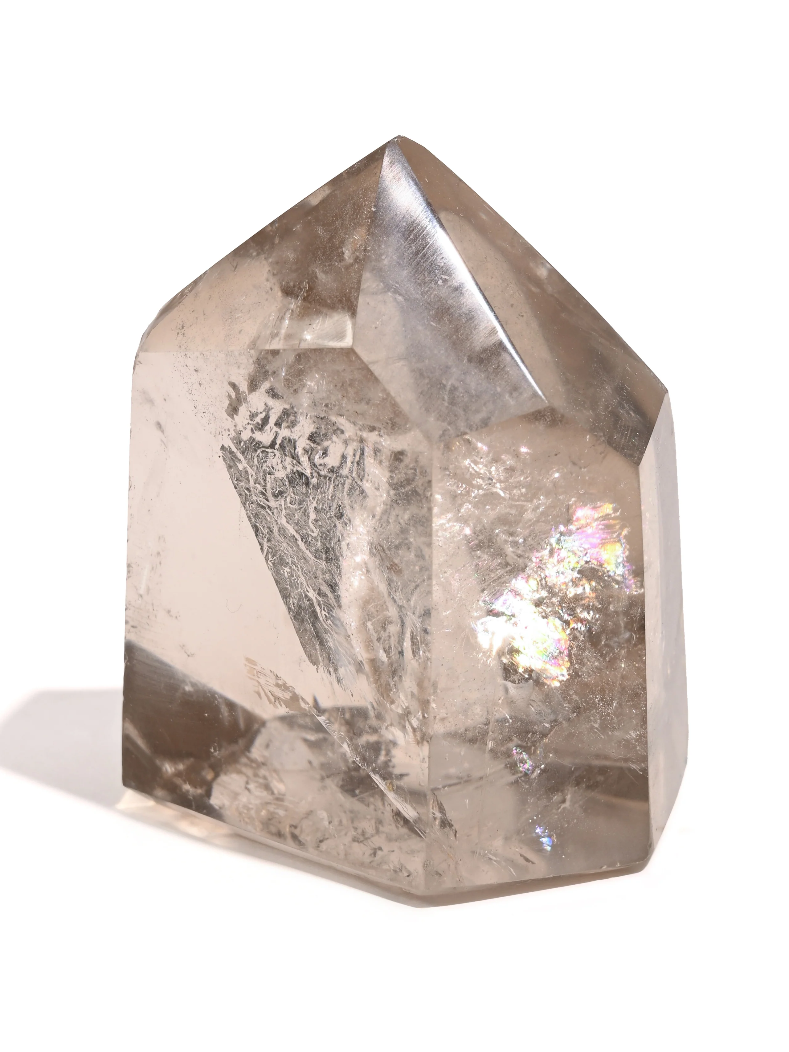 High-Grade Smoky Quartz - Image 33
