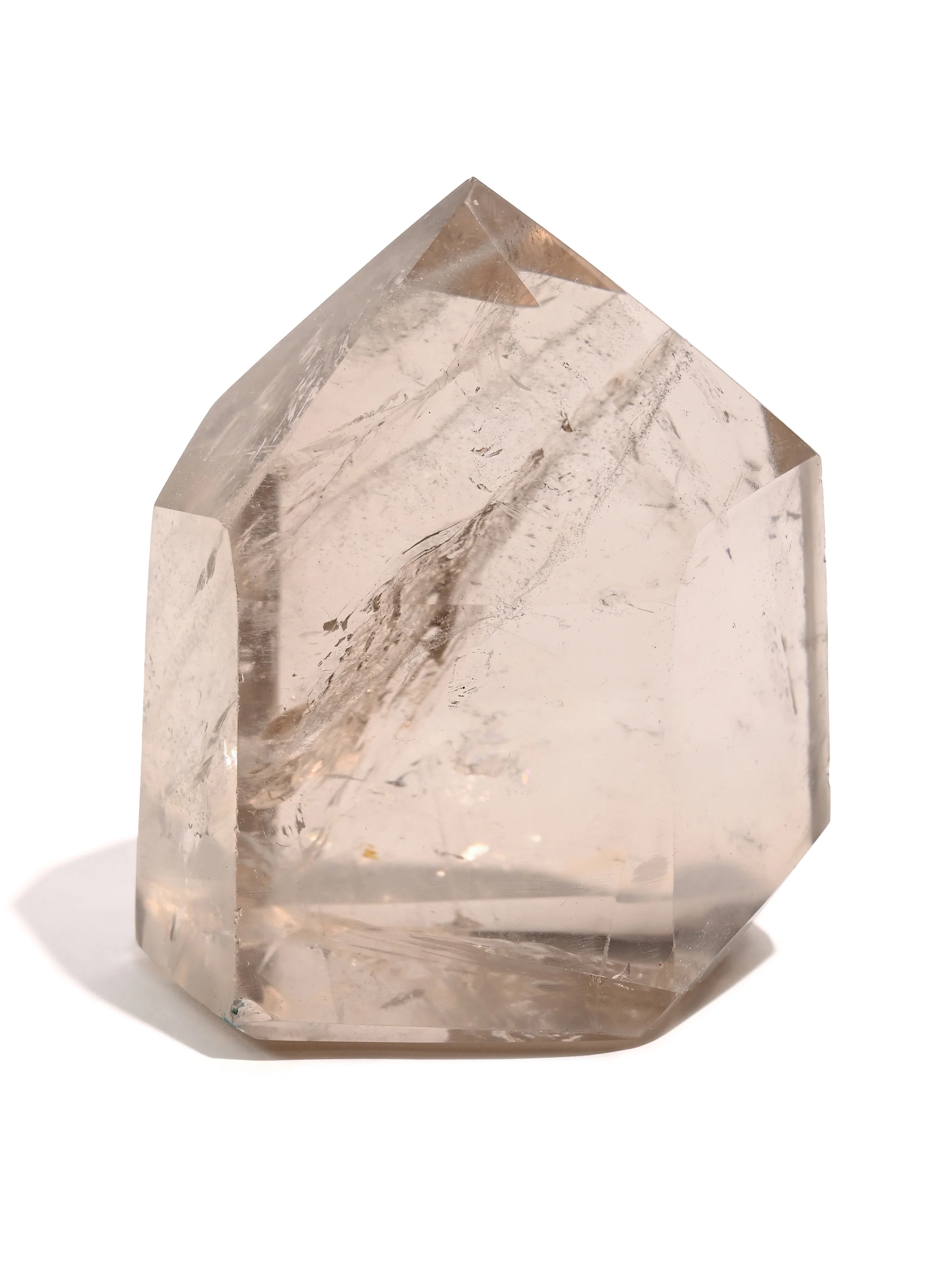 High-Grade Smoky Quartz - Image 34