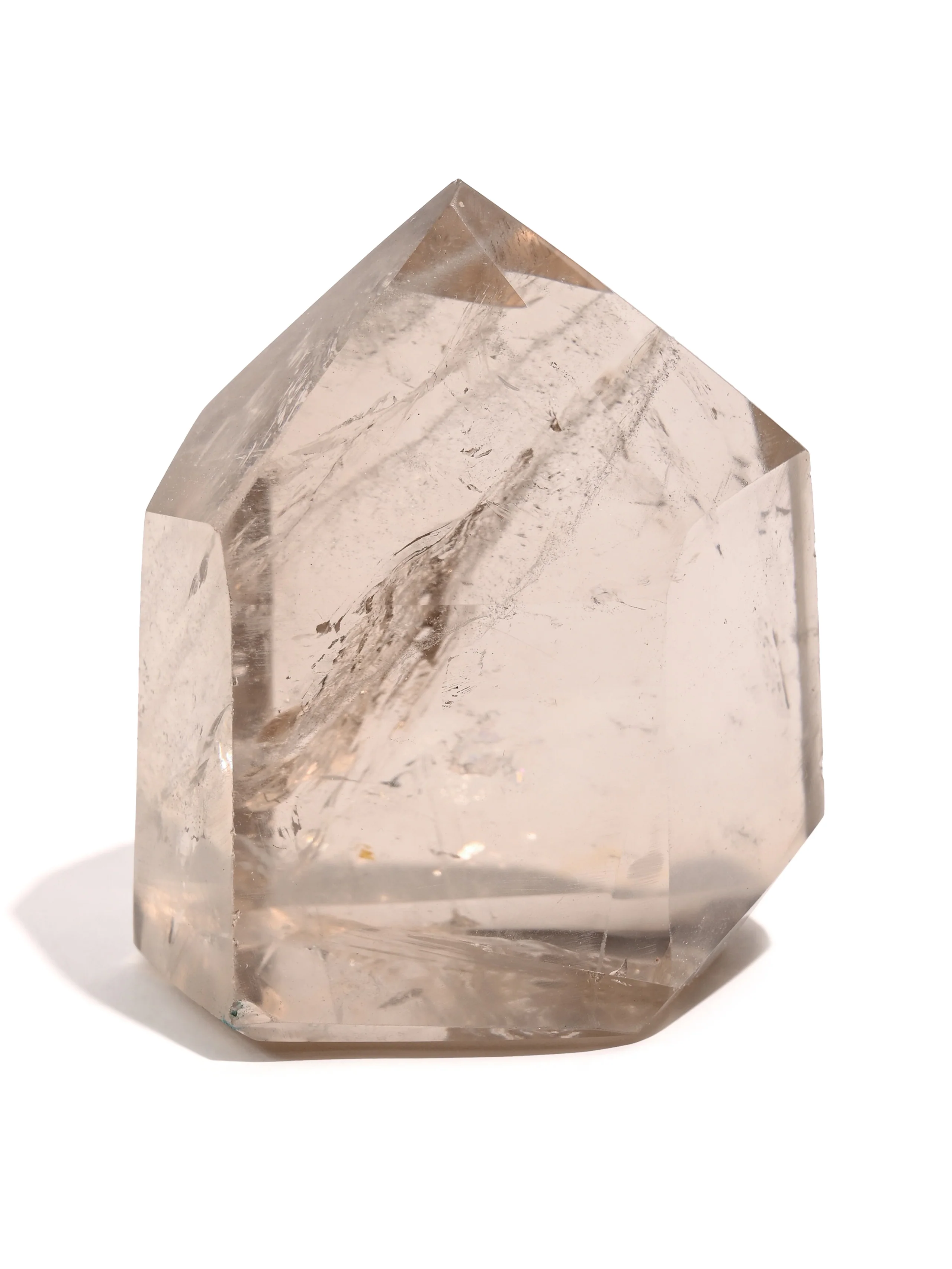High-Grade Smoky Quartz - Image 35