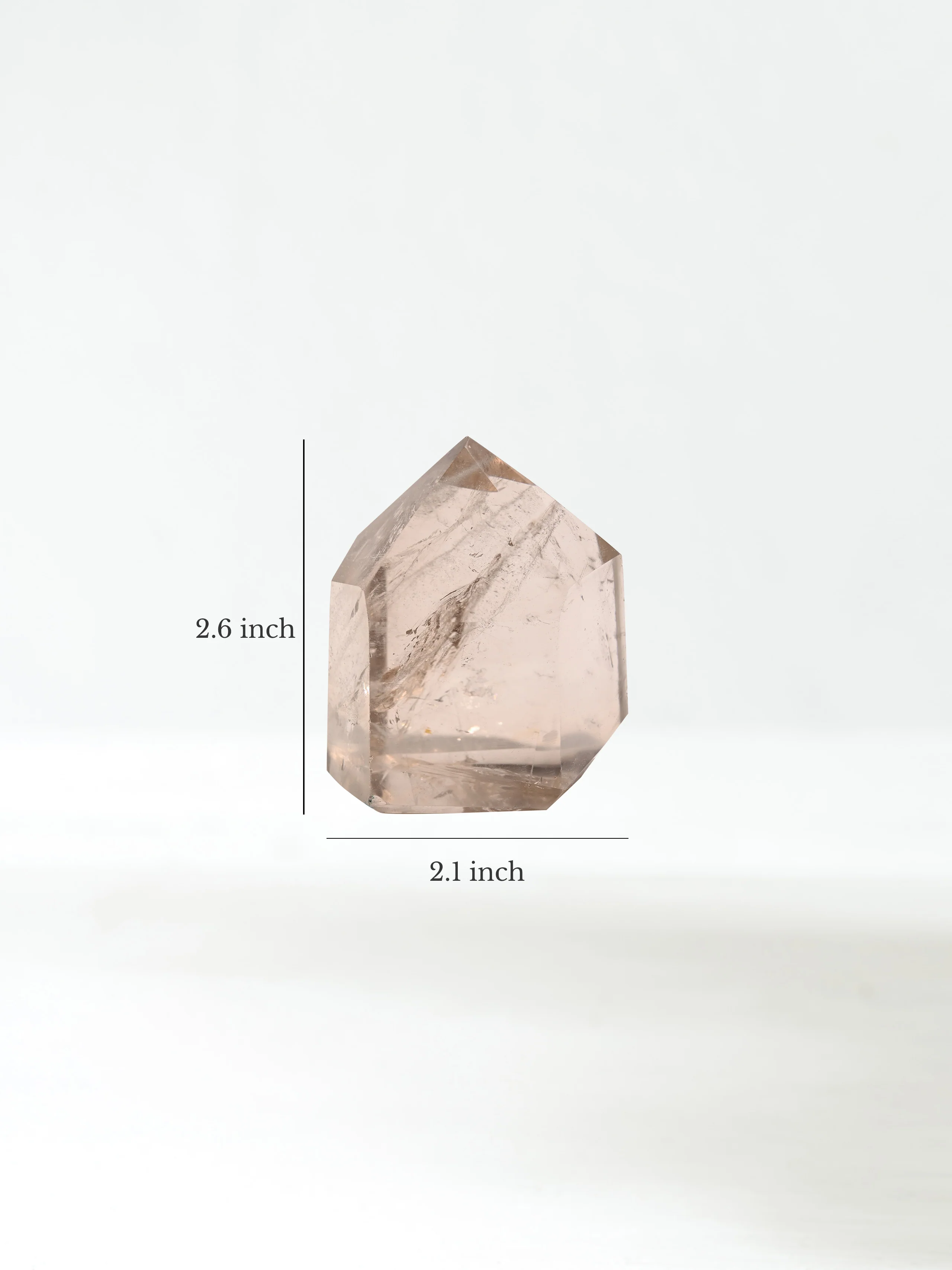 High-Grade Smoky Quartz - Image 36