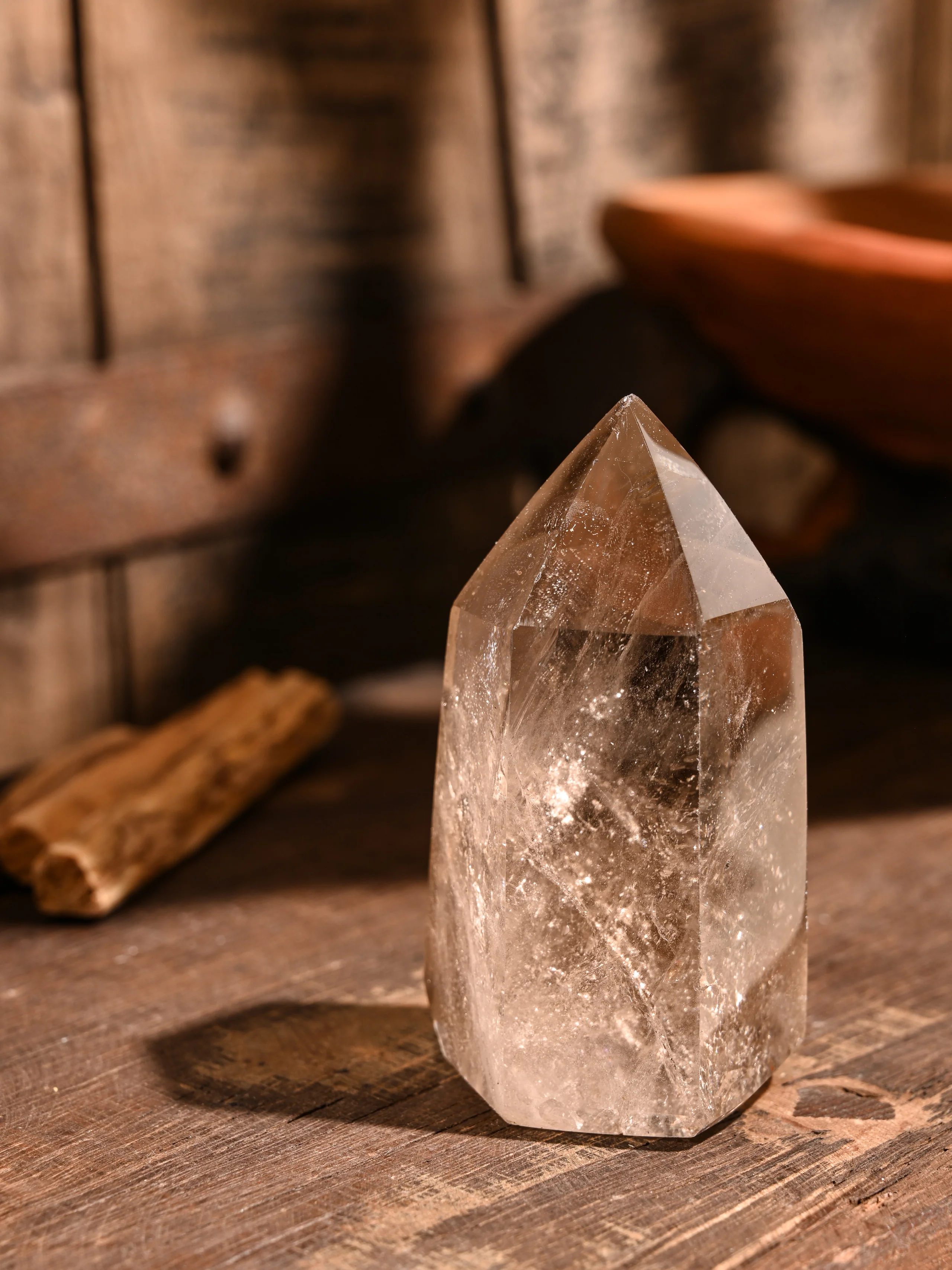 High-Grade Smoky Quartz - Image 37