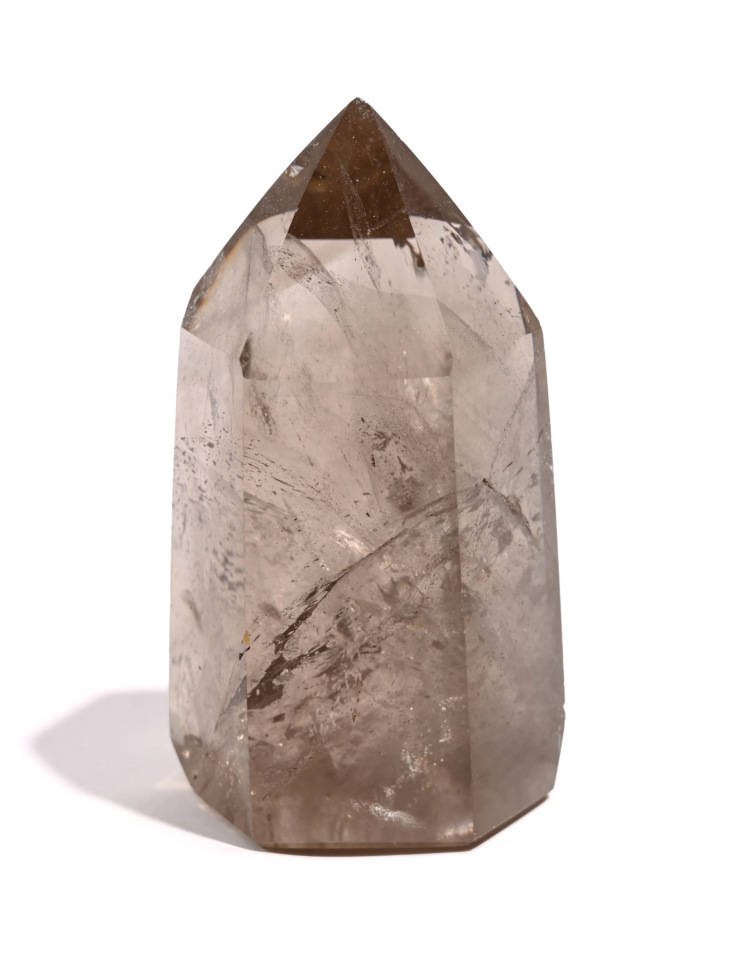 High-Grade Smoky Quartz - Image 38