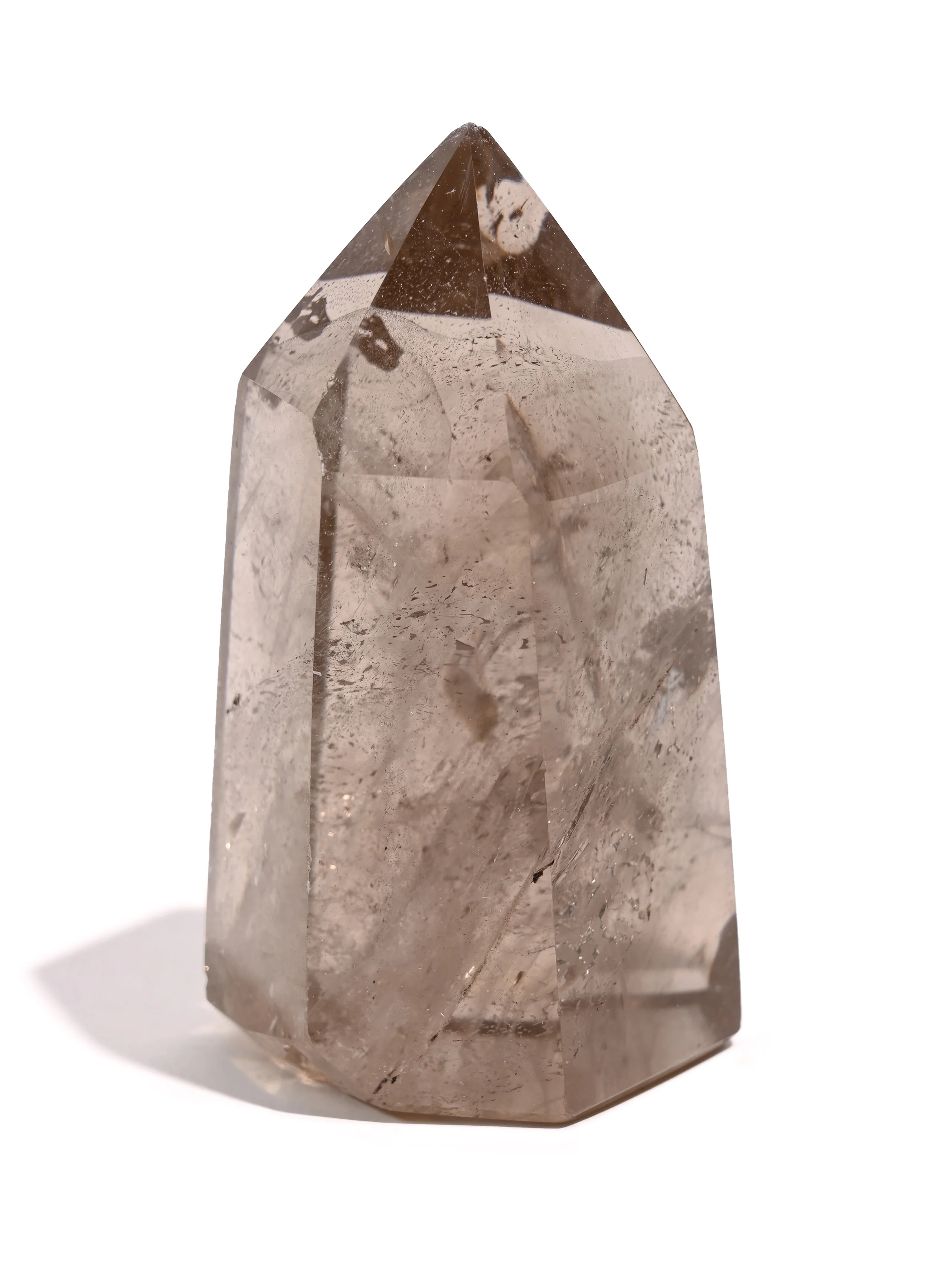 High-Grade Smoky Quartz - Image 39
