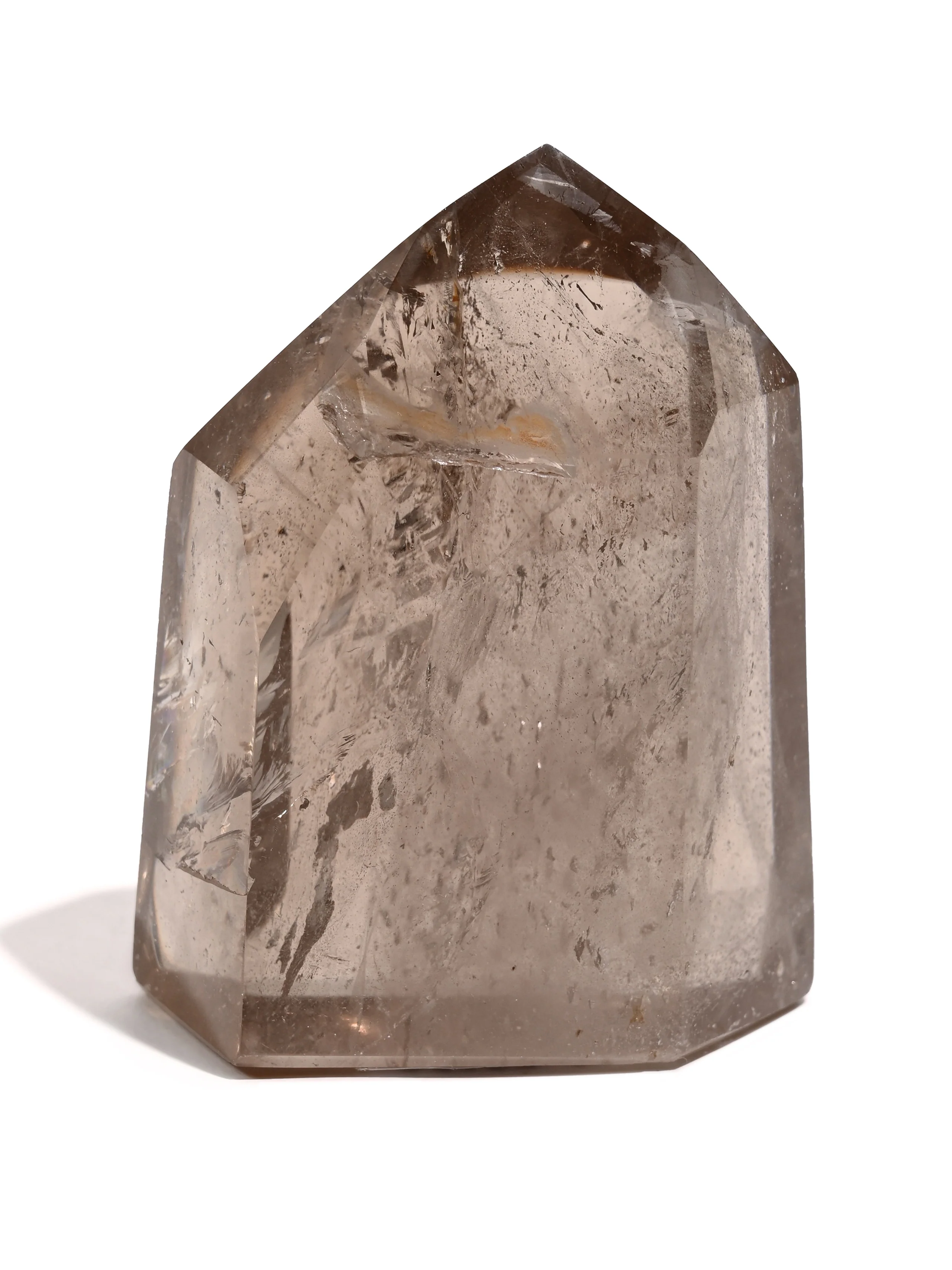 High-Grade Smoky Quartz - Image 4