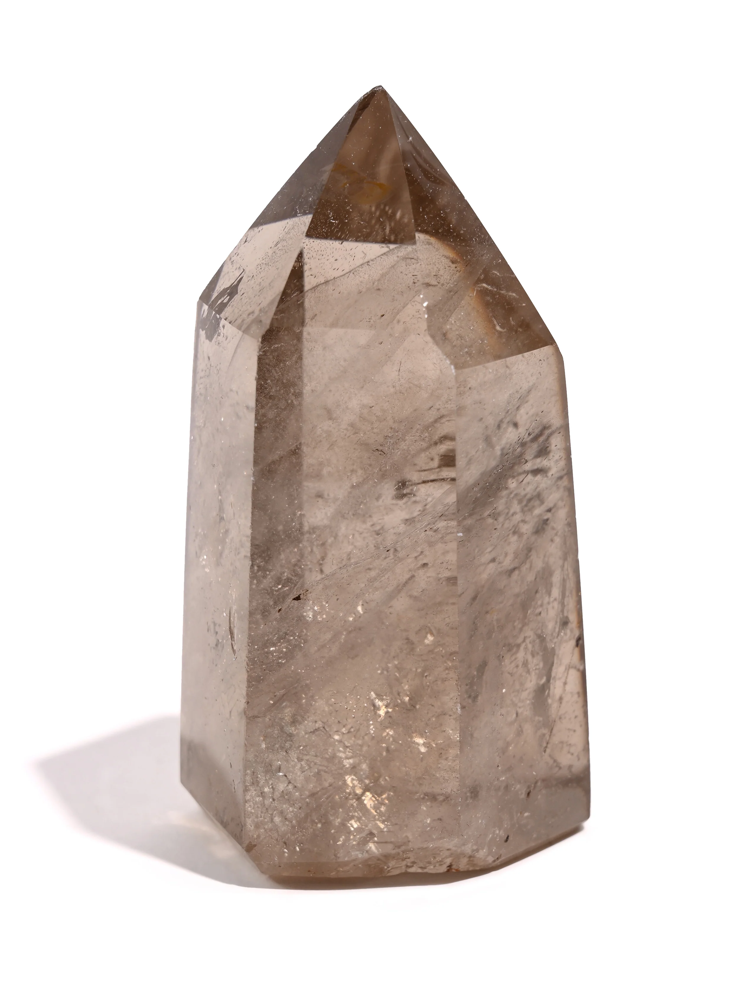 High-Grade Smoky Quartz - Image 40