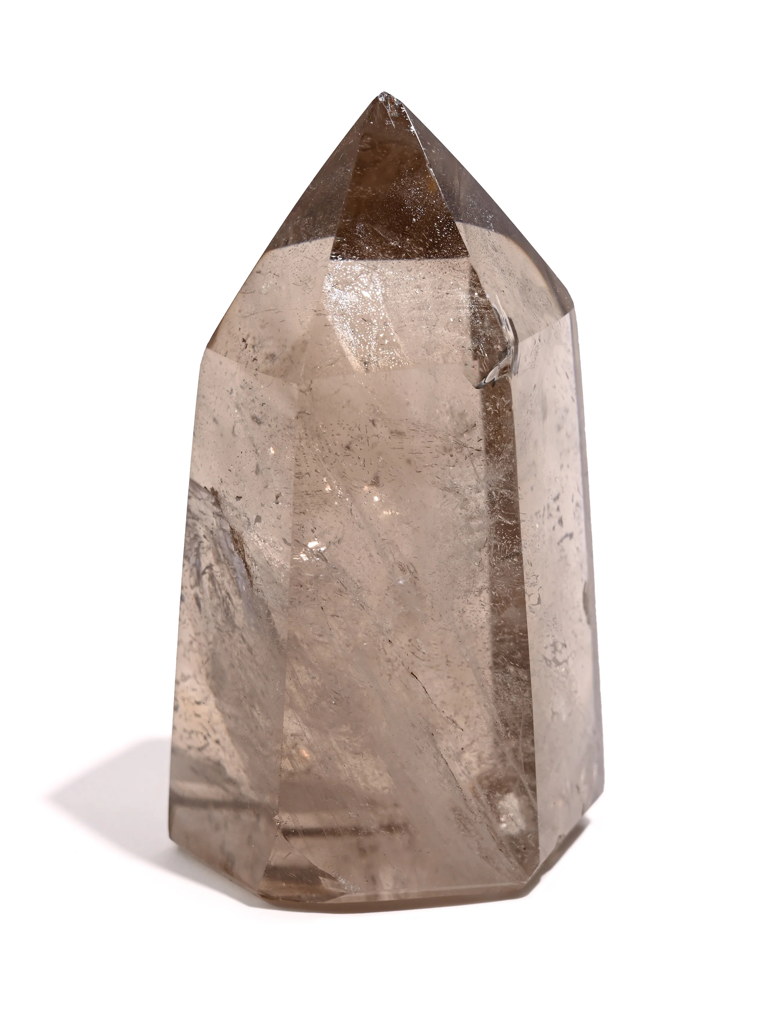 High-Grade Smoky Quartz - Image 41