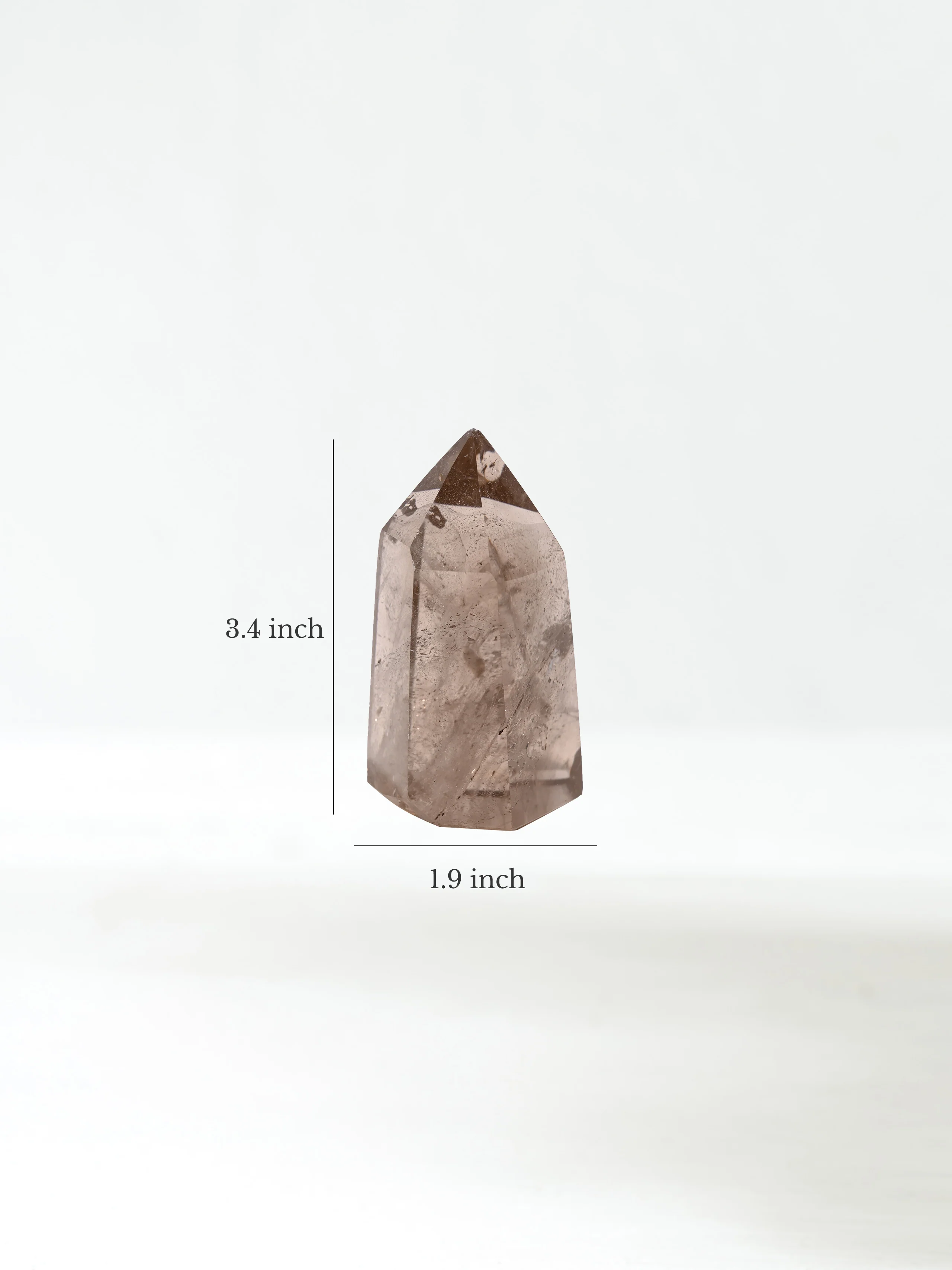 High-Grade Smoky Quartz - Image 42