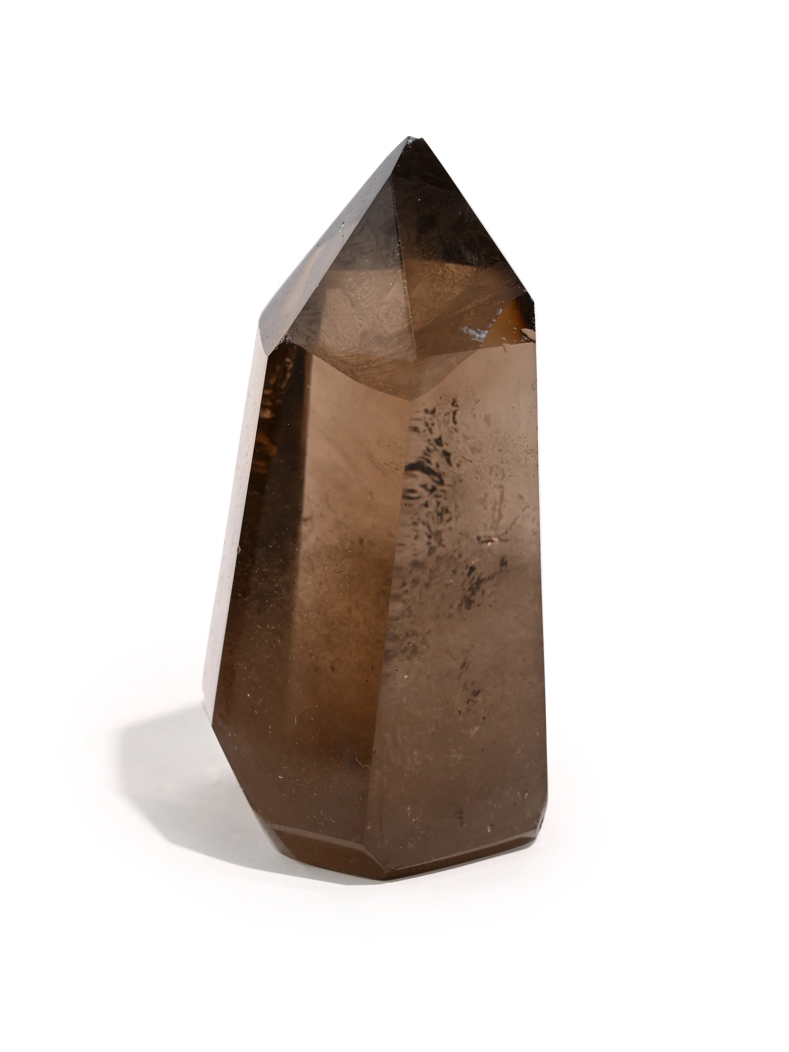 High-Grade Smoky Quartz - Image 43
