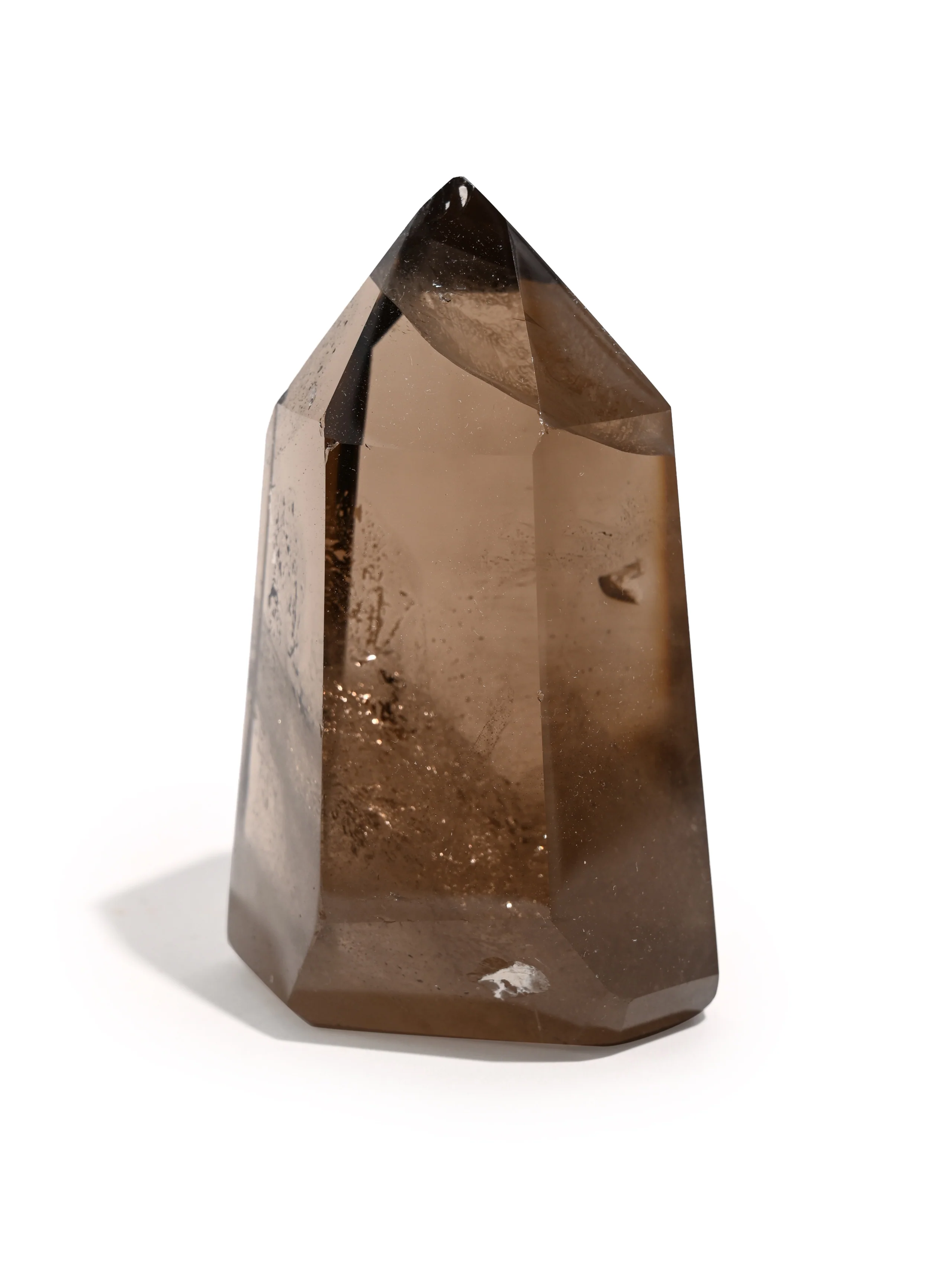High-Grade Smoky Quartz - Image 44