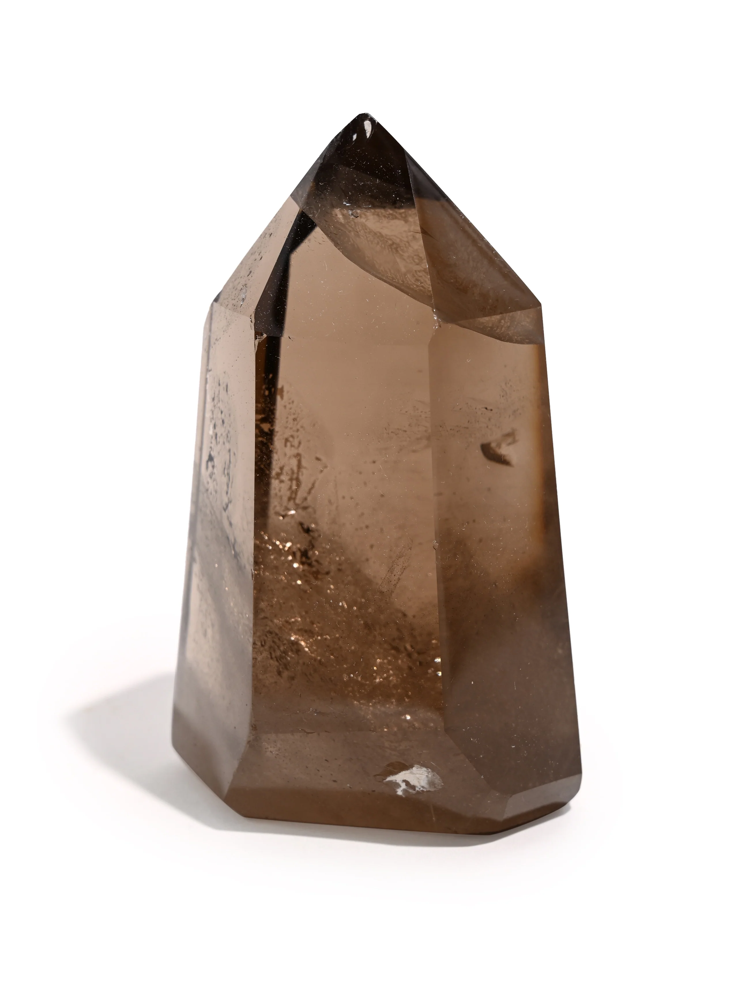 High-Grade Smoky Quartz - Image 45