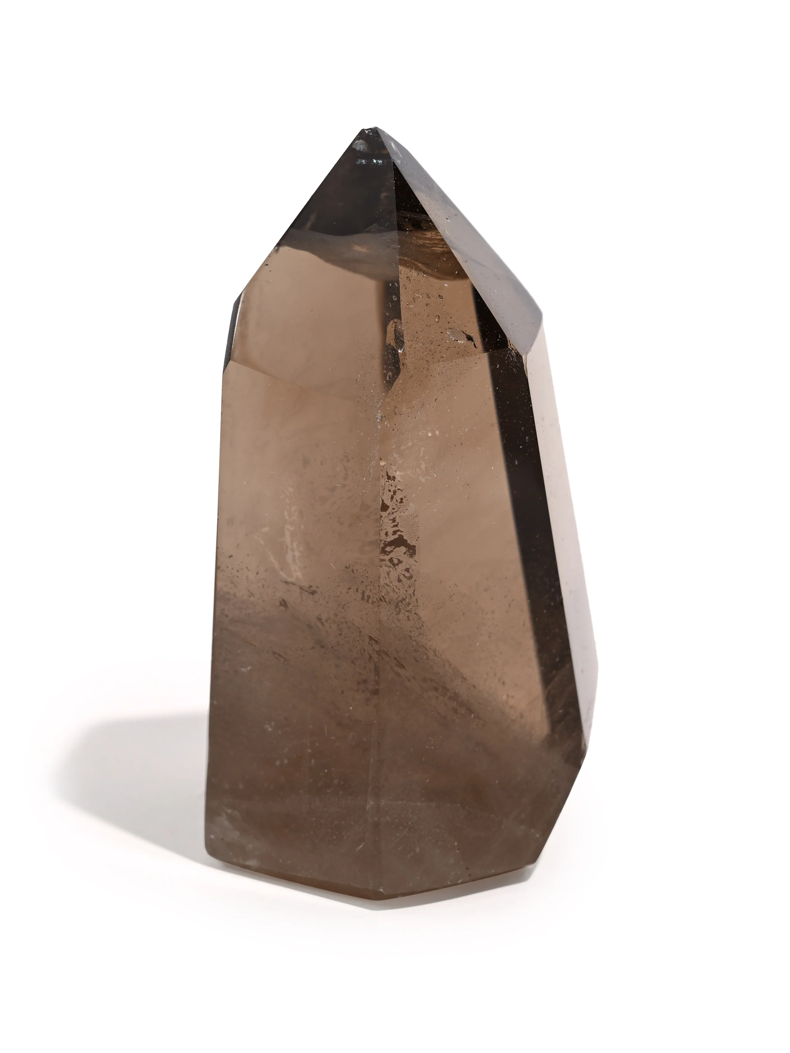 High-Grade Smoky Quartz - Image 46