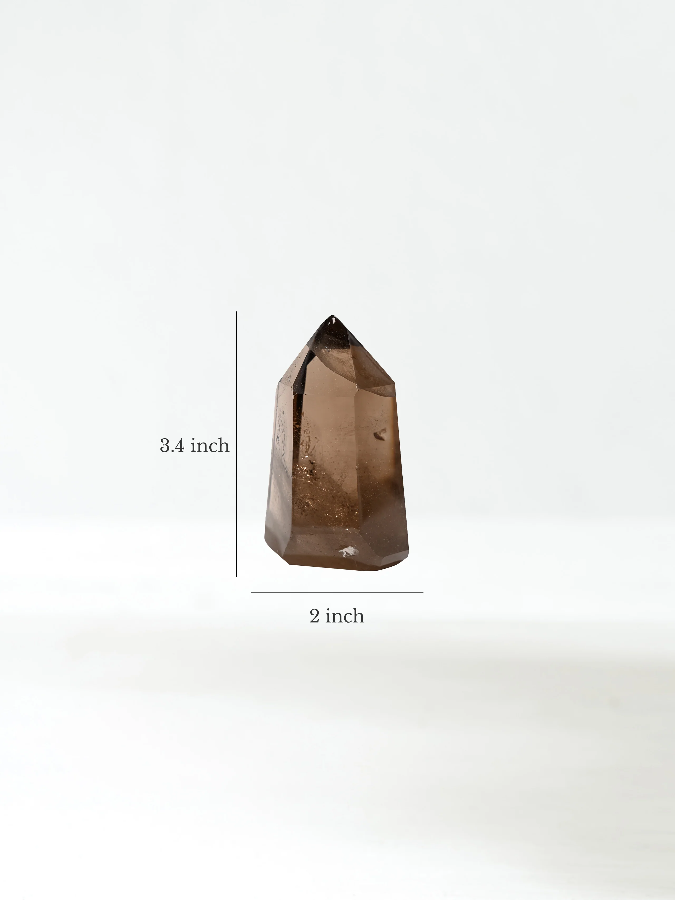 High-Grade Smoky Quartz - Image 47