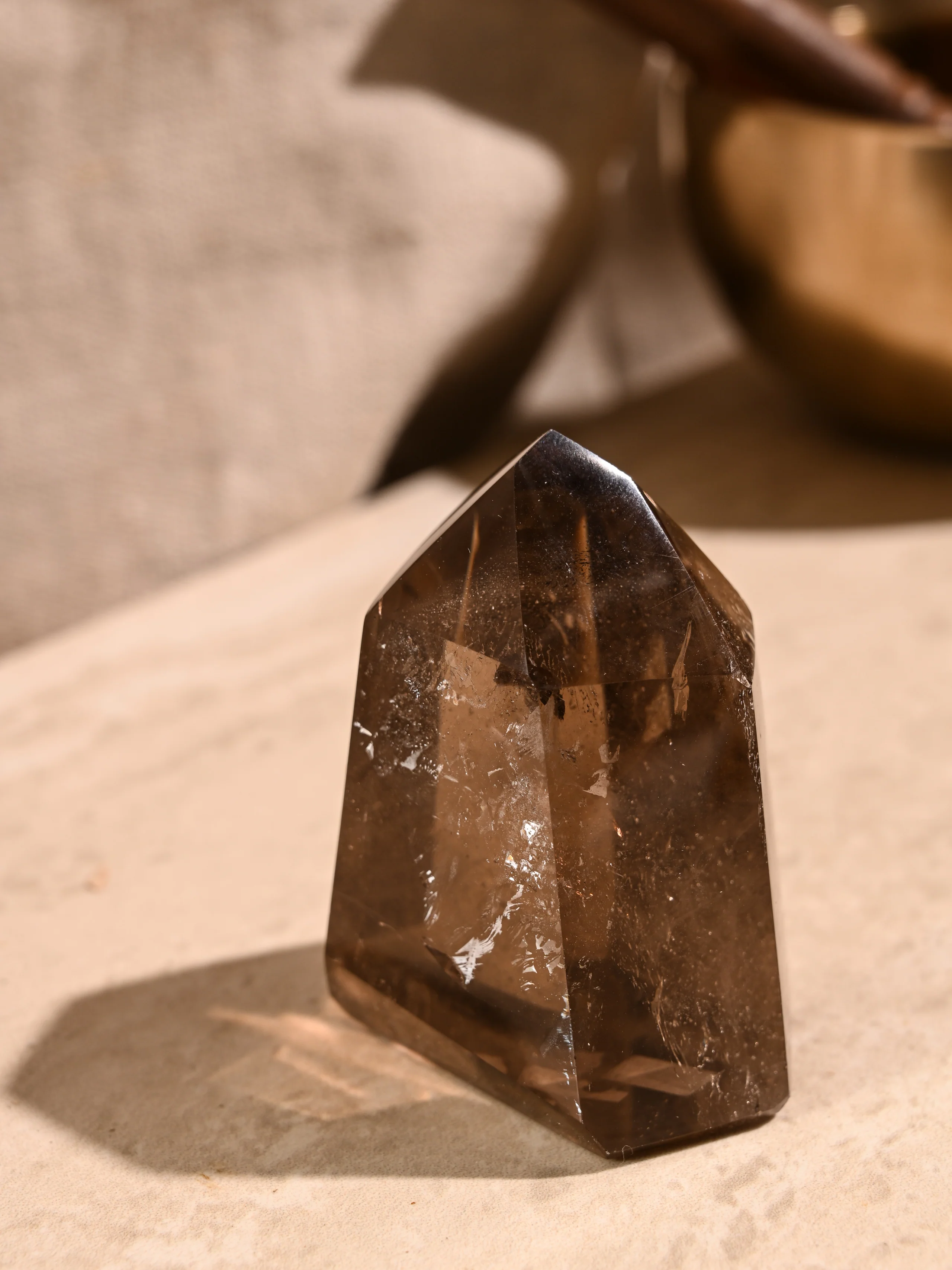 High-Grade Smoky Quartz - Image 48