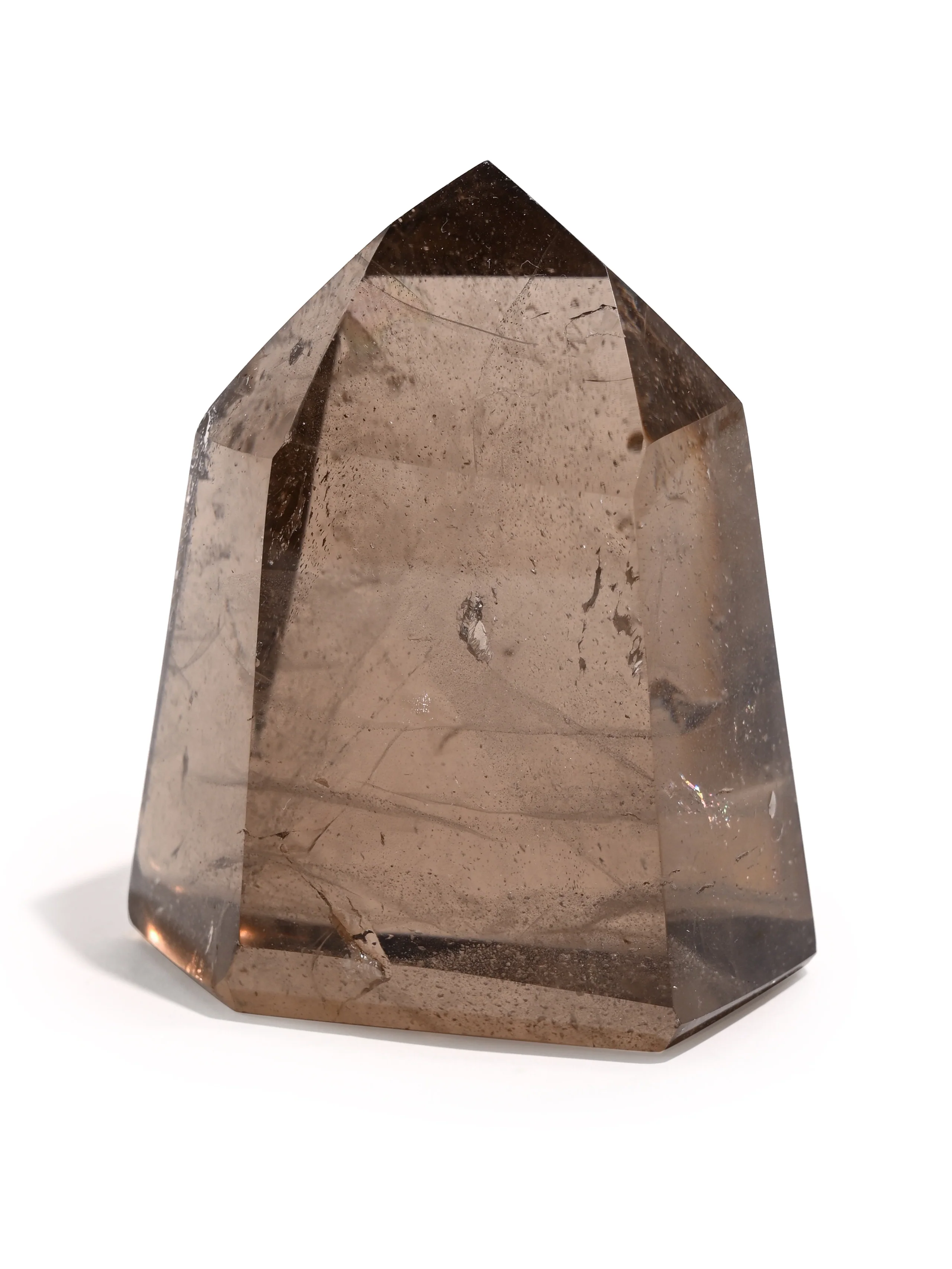 High-Grade Smoky Quartz - Image 49