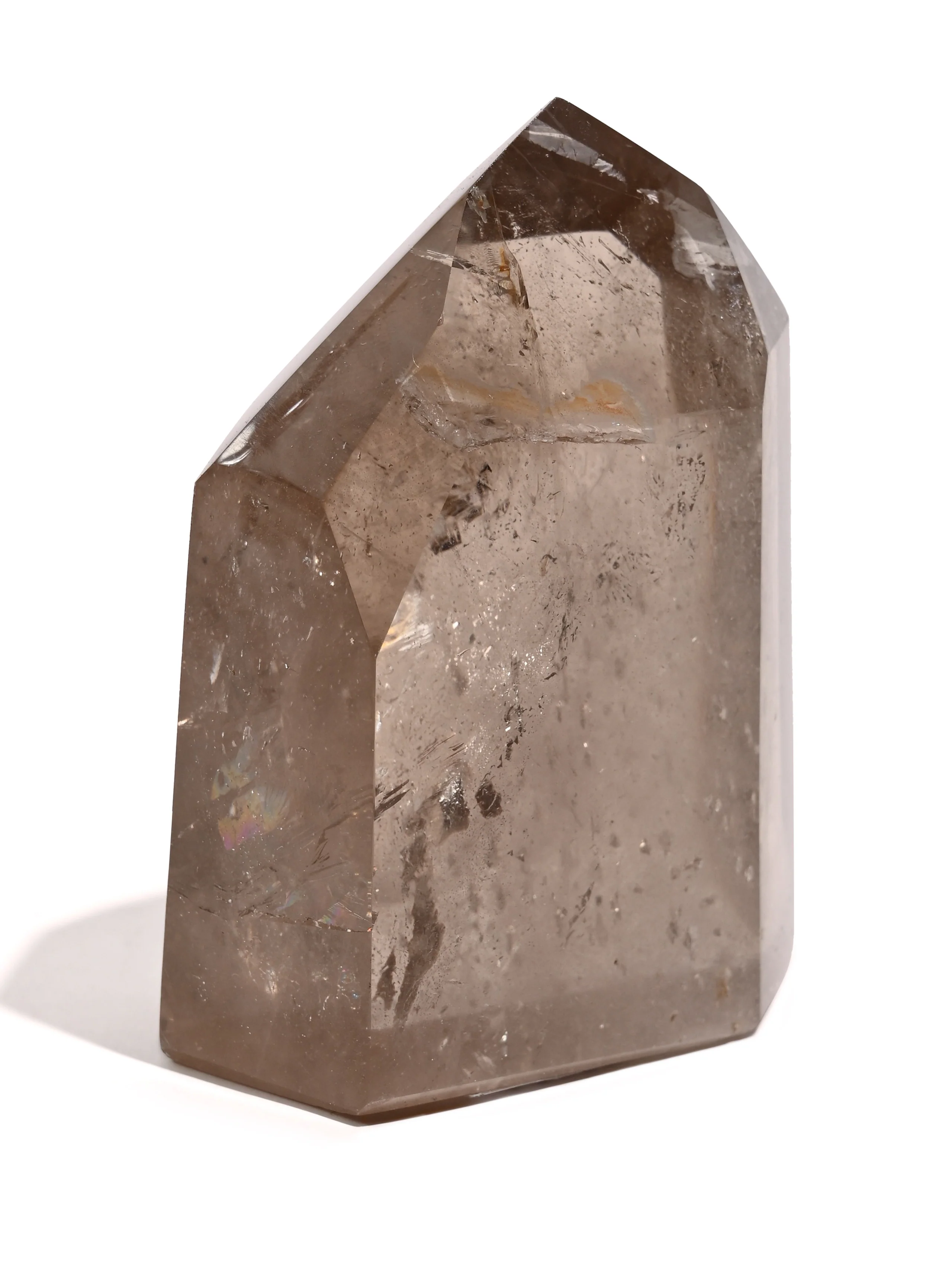 High-Grade Smoky Quartz - Image 5